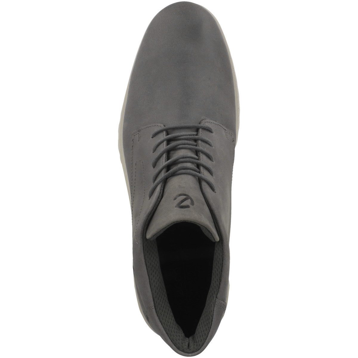 Ecco S. Lite Hybrid Herren Schnürboots günstig online kaufen