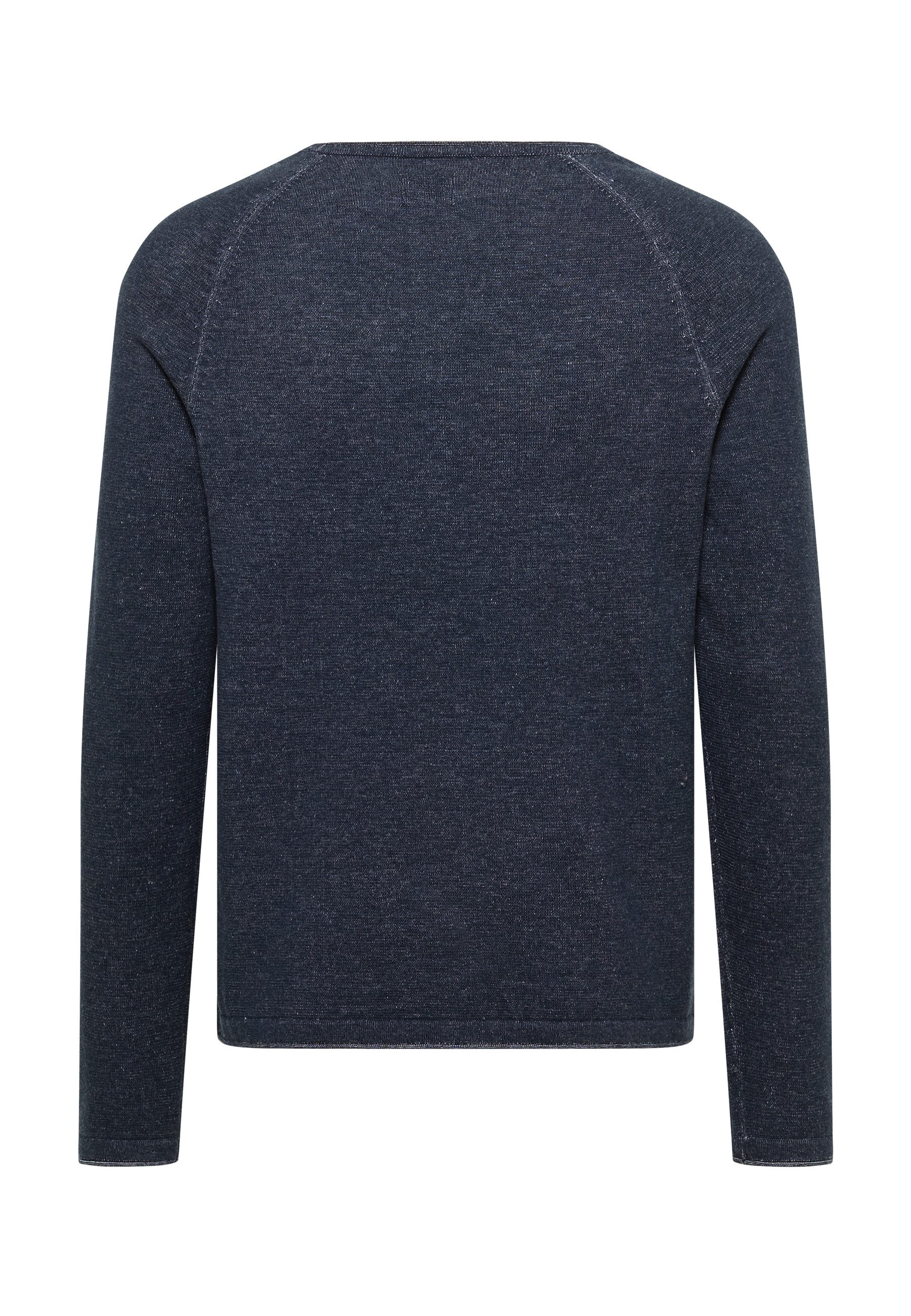 MUSTANG Cardigan Herren Style Elvin