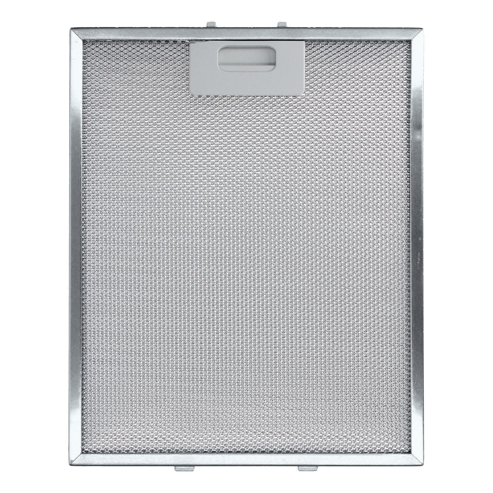 easyPART Fettfilter wie gorenje 127036 Metallfettfilter gorenje 127036, Zubehör für Dunstabzugshaube, Dunstabzugshaube