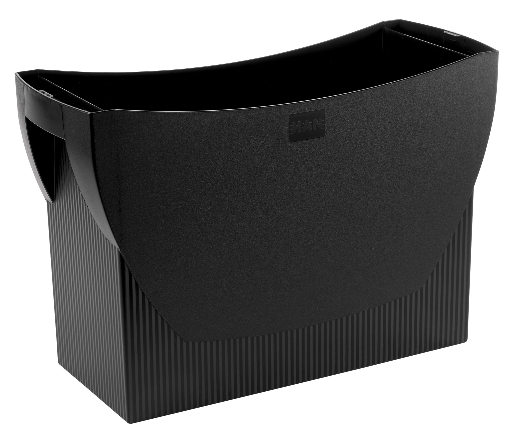 HAN Schubladenbox 1900-13D Hängemappenbox SWING - Schwarz