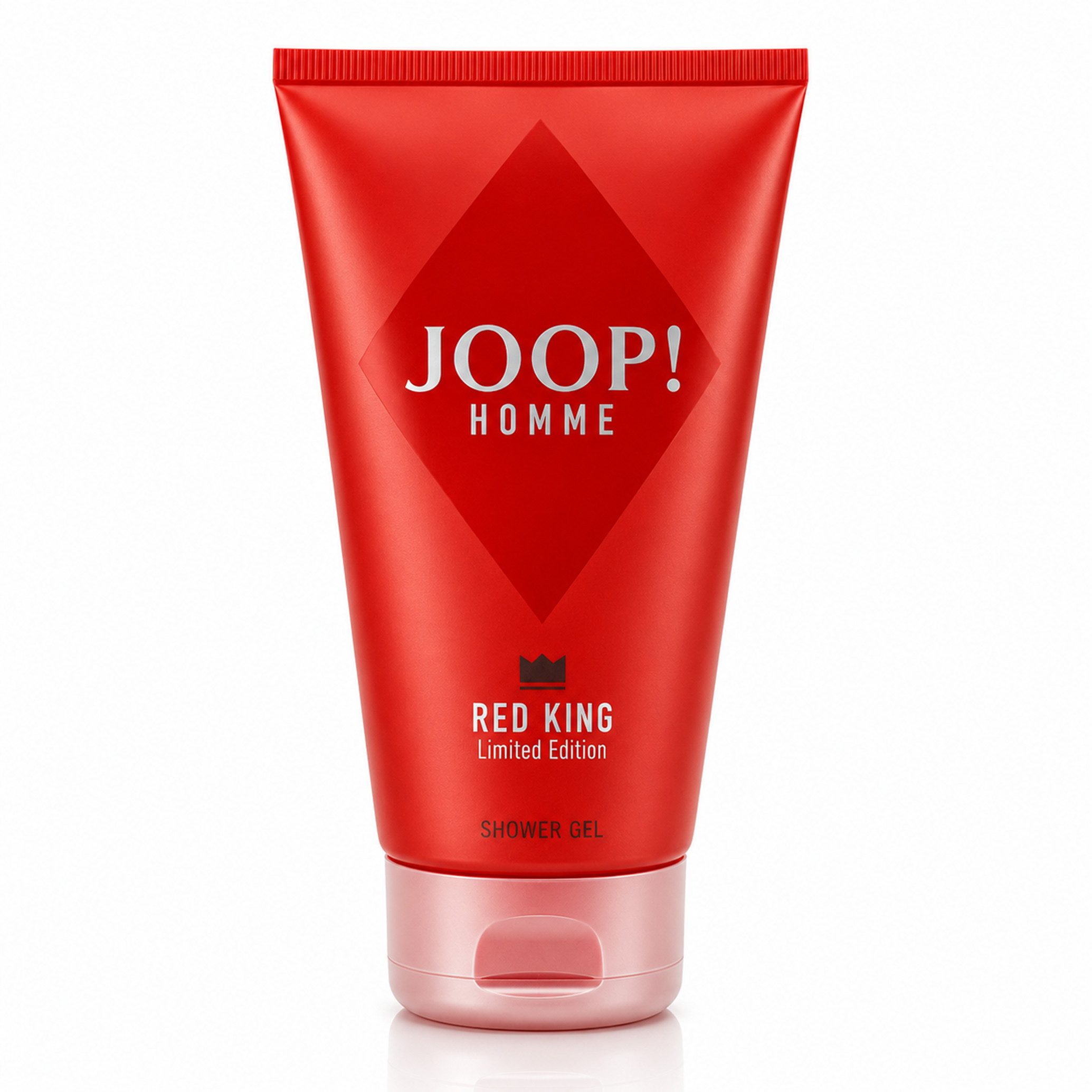 Duschgel Joop Homme Red King Shower Gel Limited Edition 150ml