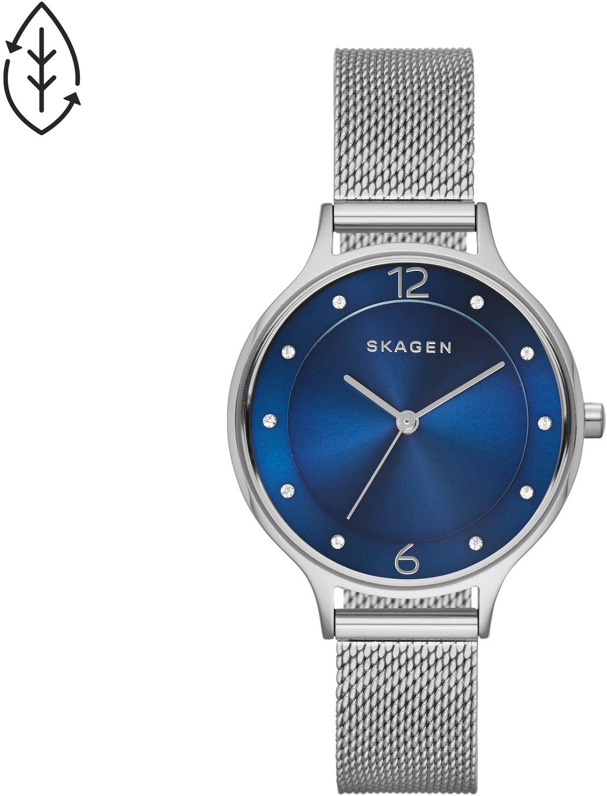 Skagen Quarzuhr ANITA LILLE, SKW2307 | Quarzuhren