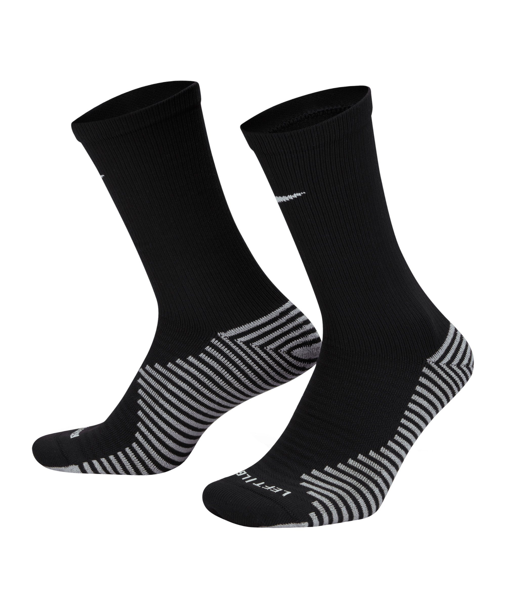 Nike Sportsocken Nike Performance Strike 23 Crew Socken Sportsocken Polyest günstig online kaufen