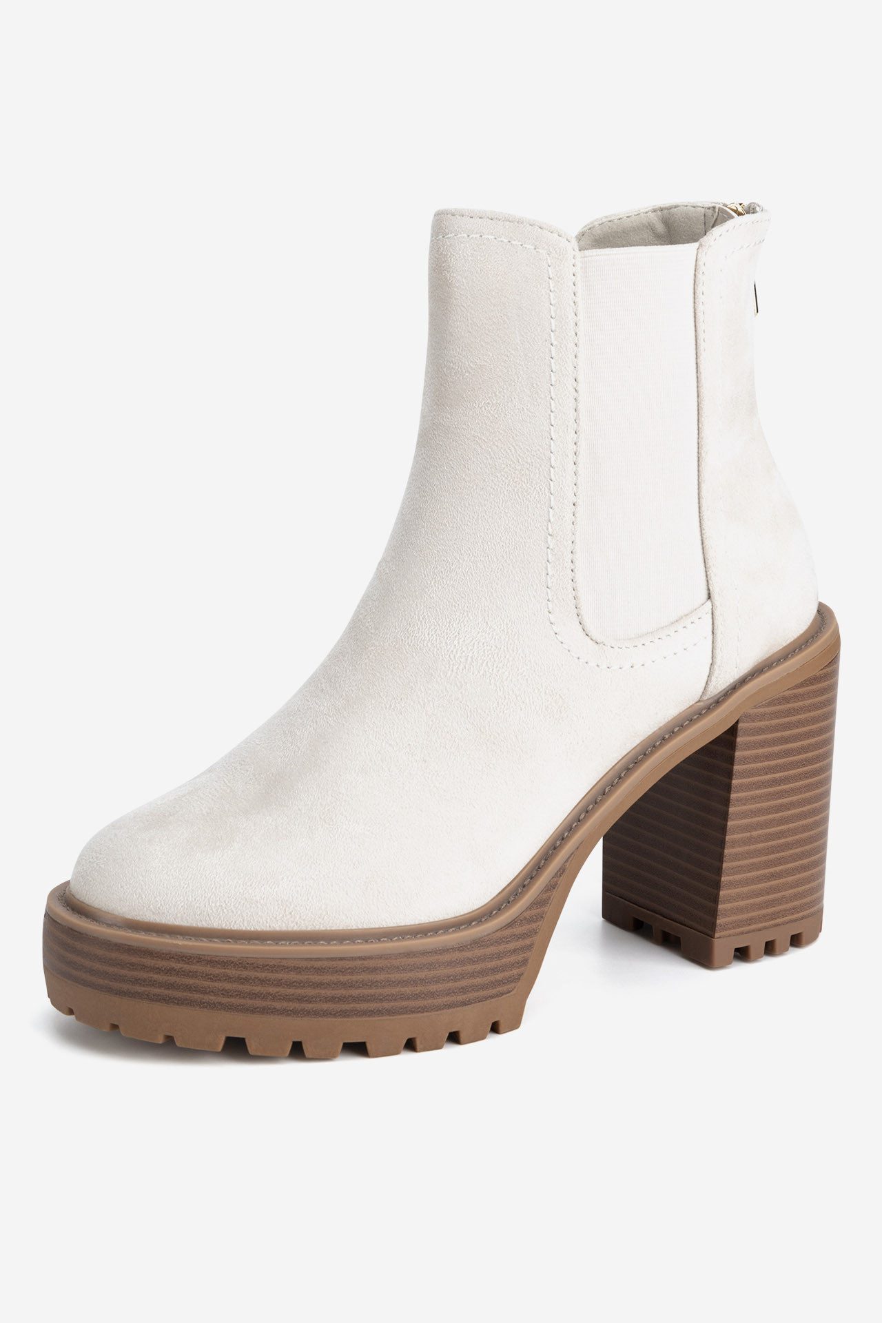 Nine West NINE WEST Damen Stiefel 41 natur 5905588989288 Stiefel