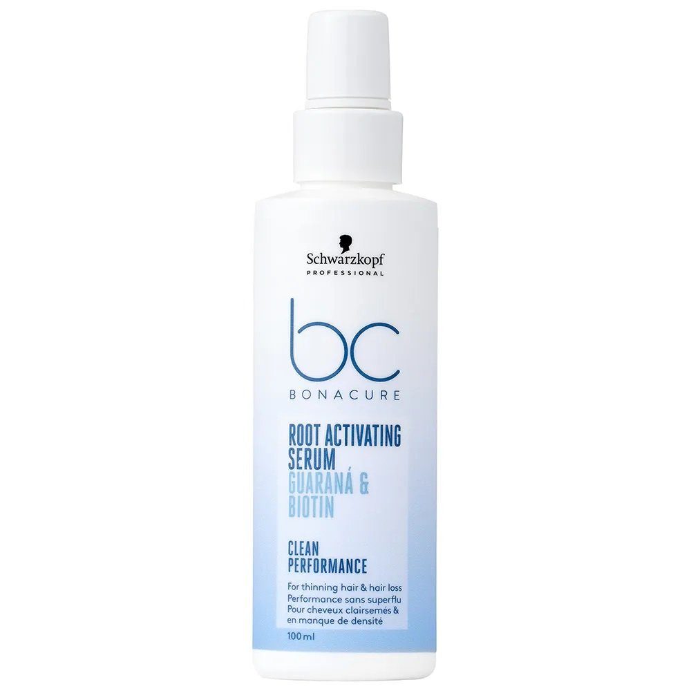 Schwarzkopf Professional Haarserum Schwarzkopf Professional Root Activating Serum 100 ml