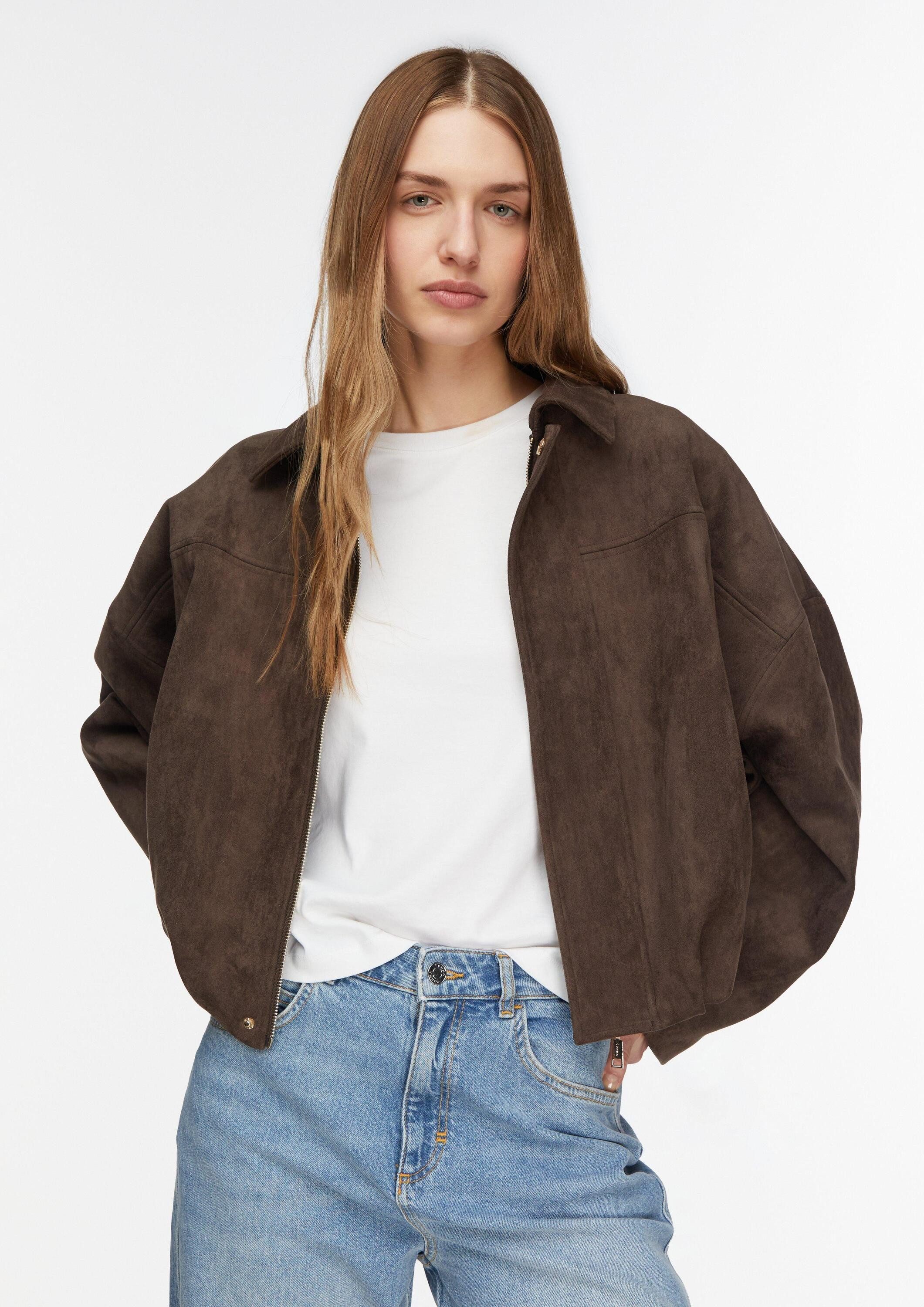 Funktionsjacke Indoor-Jacke