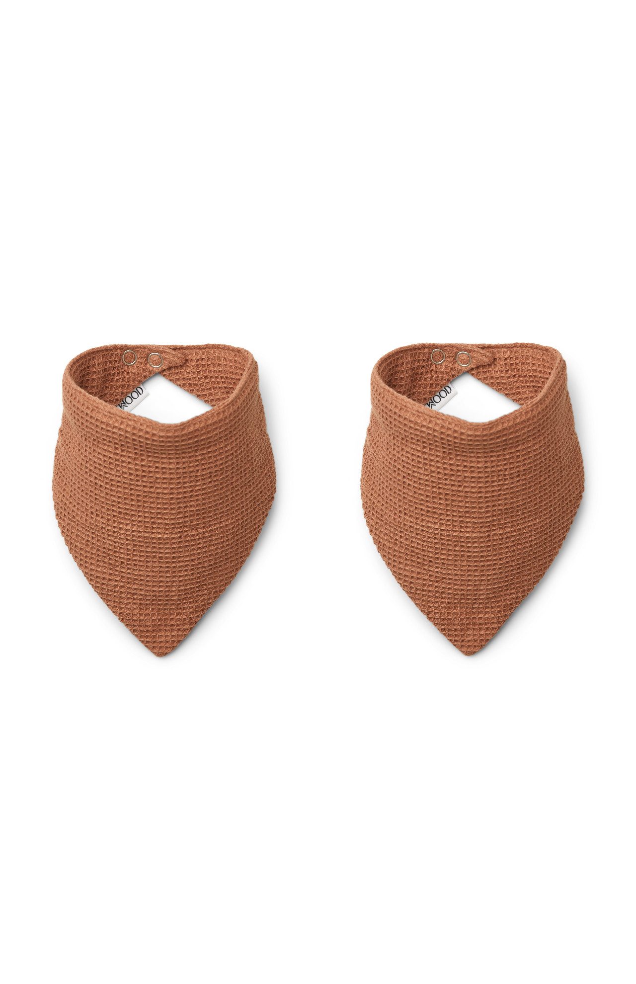 Liewood Слюнявчики Halstuch, Sabberlätzchen, Bio- Baumwolle