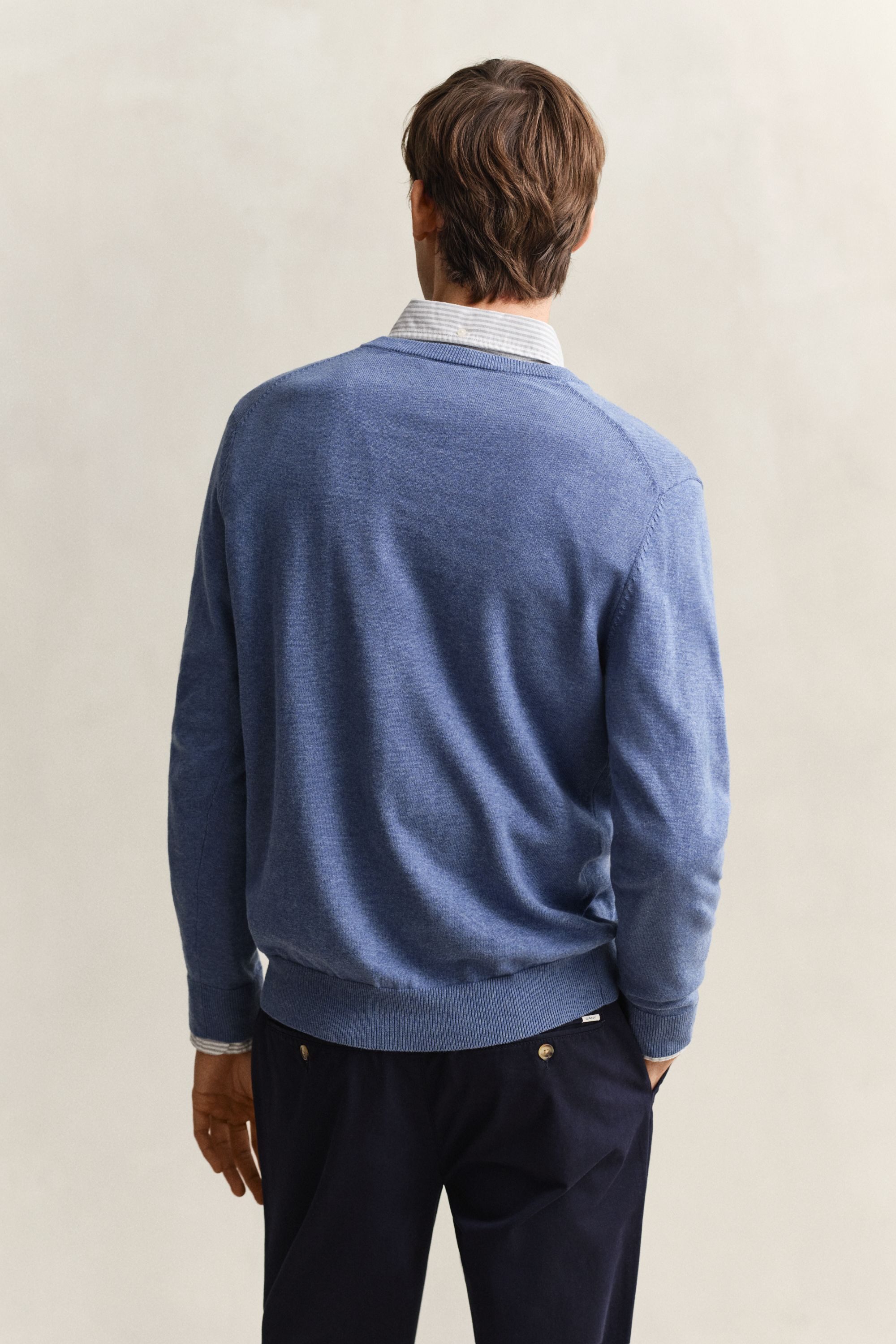 Gant Strickpullover
