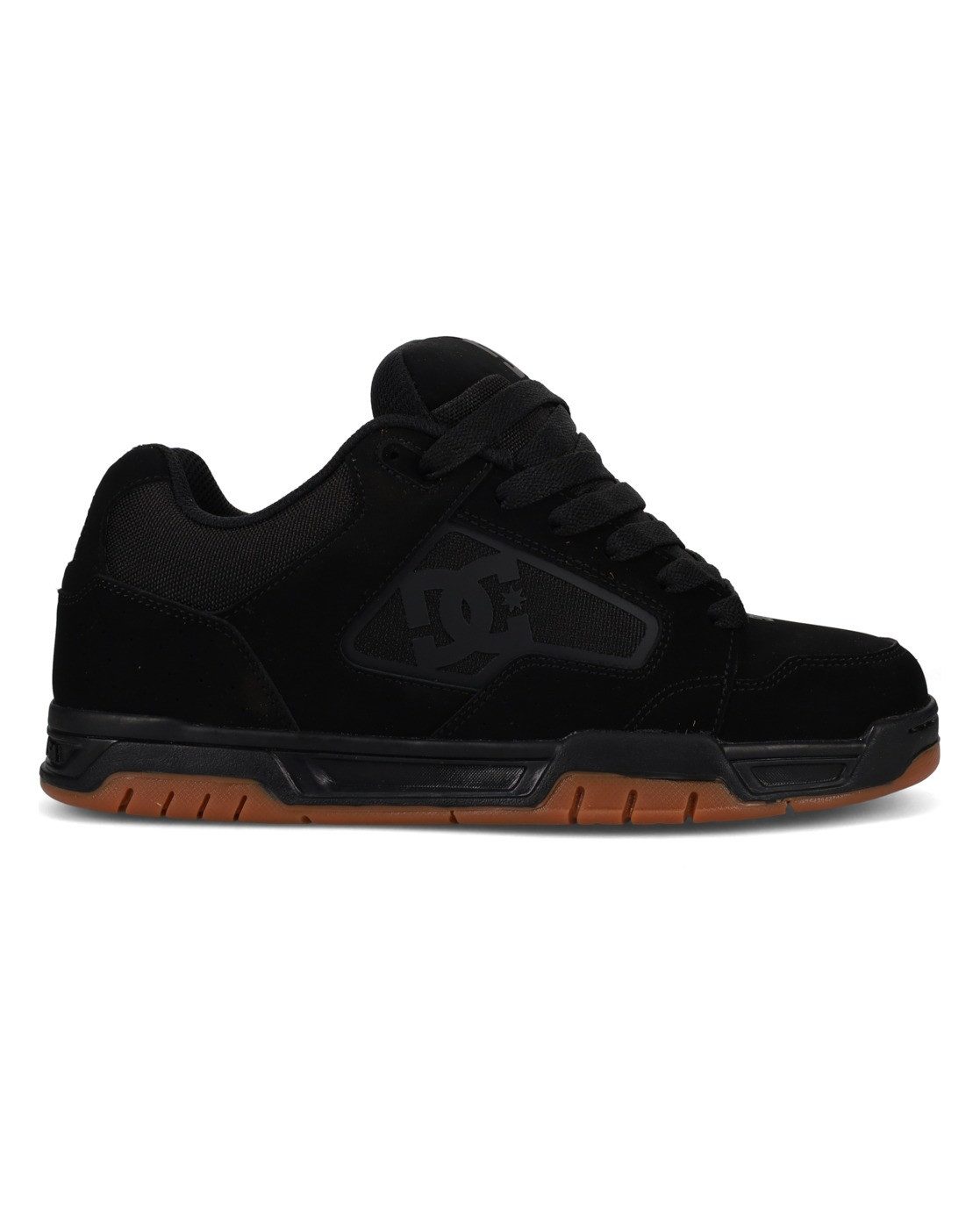 DC Coiler Sneaker