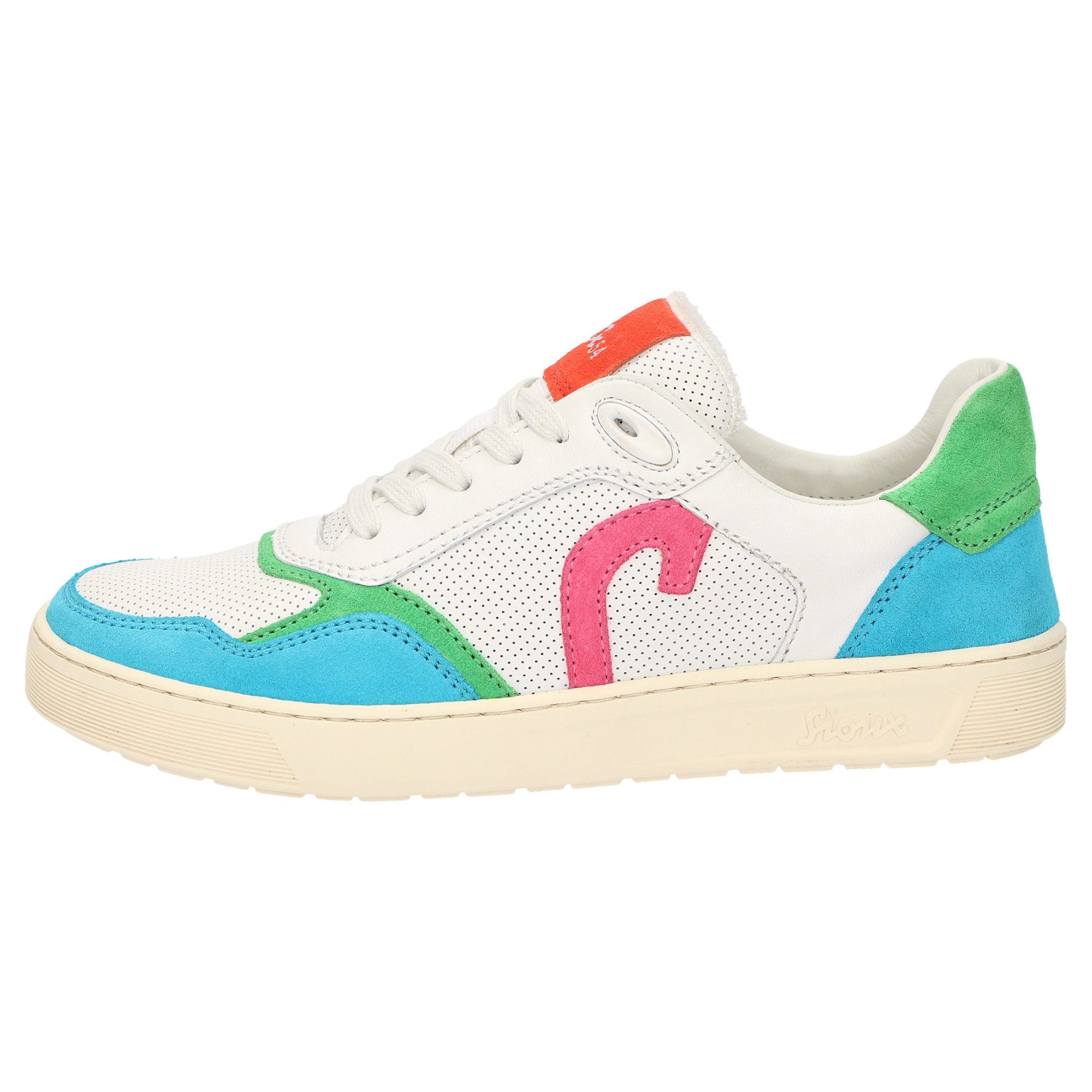 Tedroso Sneaker