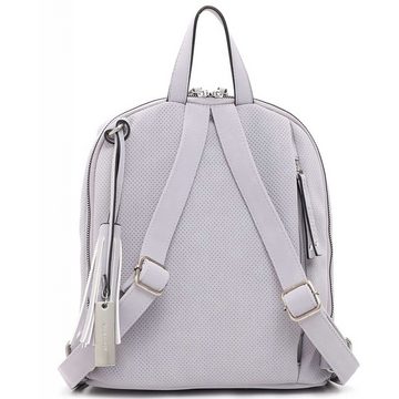 SURI FREY Cityrucksack SFY Romy, Polyurethan