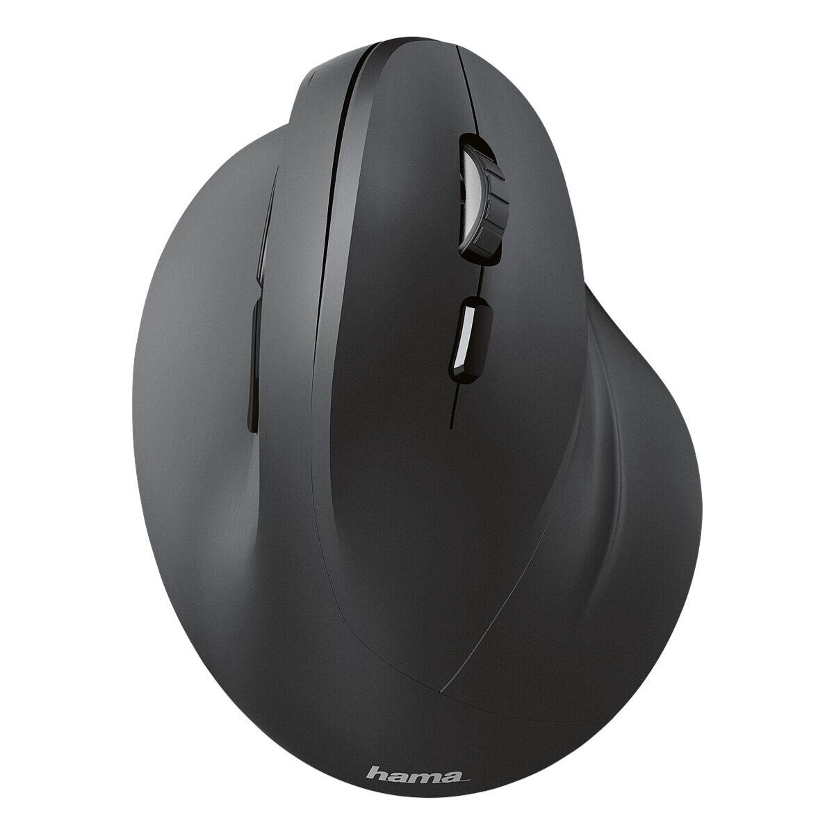 Hama EMW-500 ergonomische Maus (vertikale Ausführung) – Bild 2 von 2