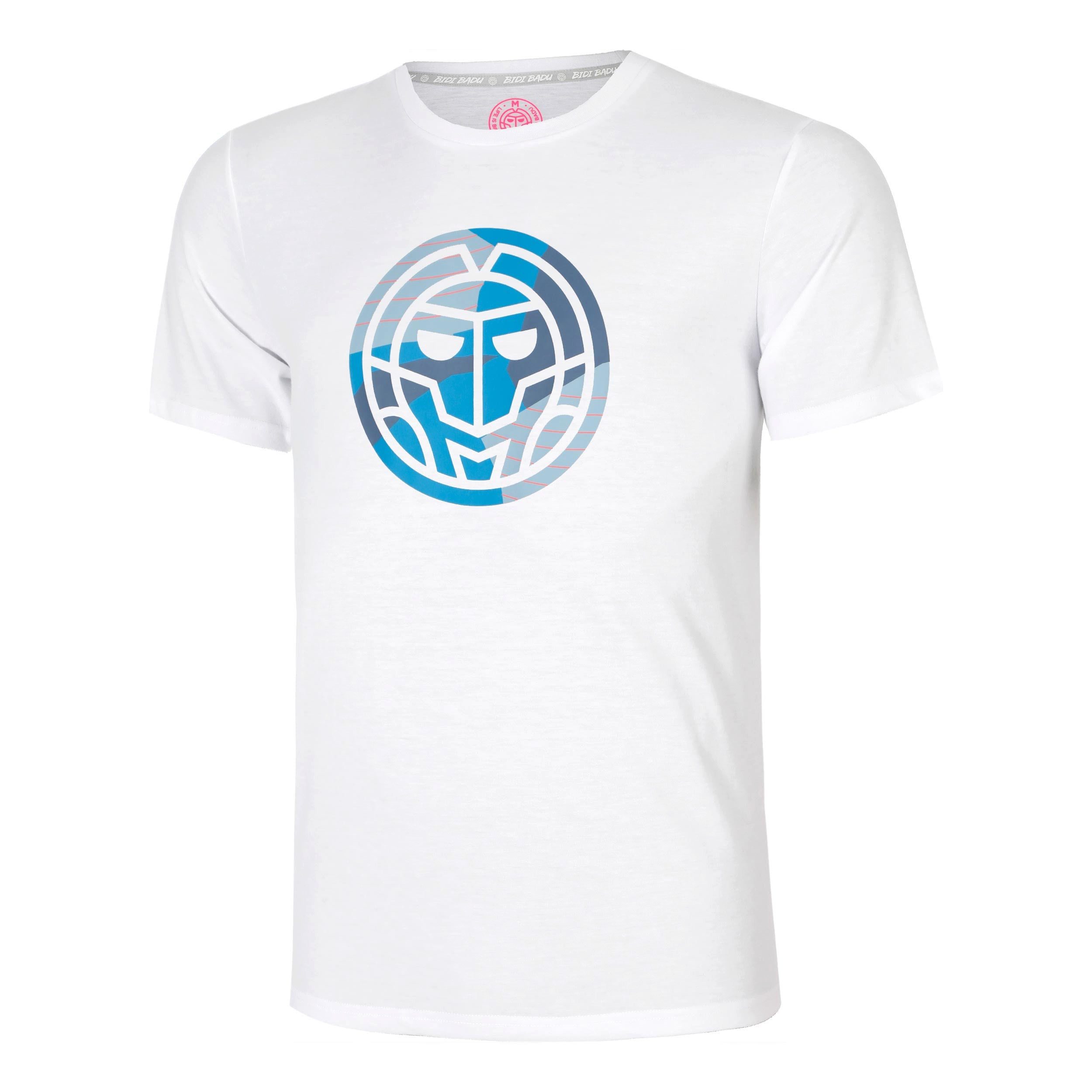 T-Shirt Out of Control Logo