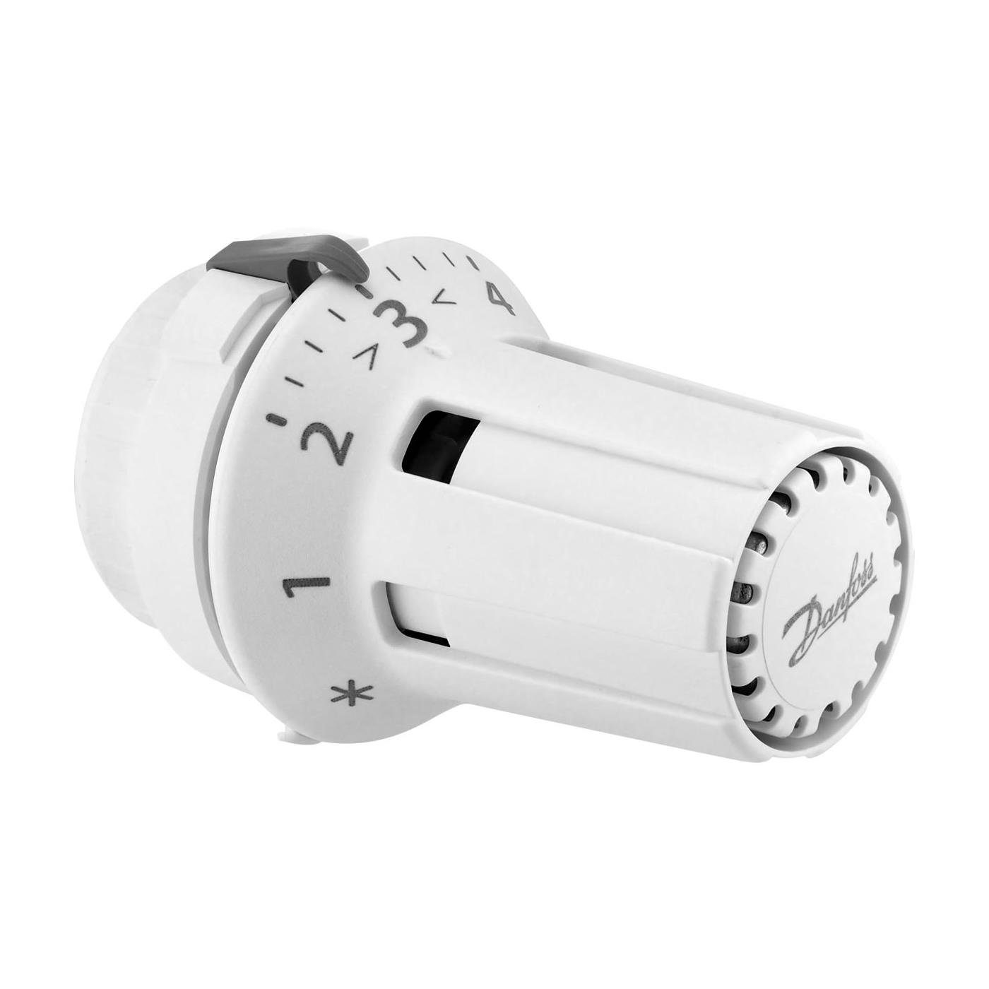 Danfoss Hammer »Danfoss Thermostatkopf RAW 013G5010 mit Klickbefes«