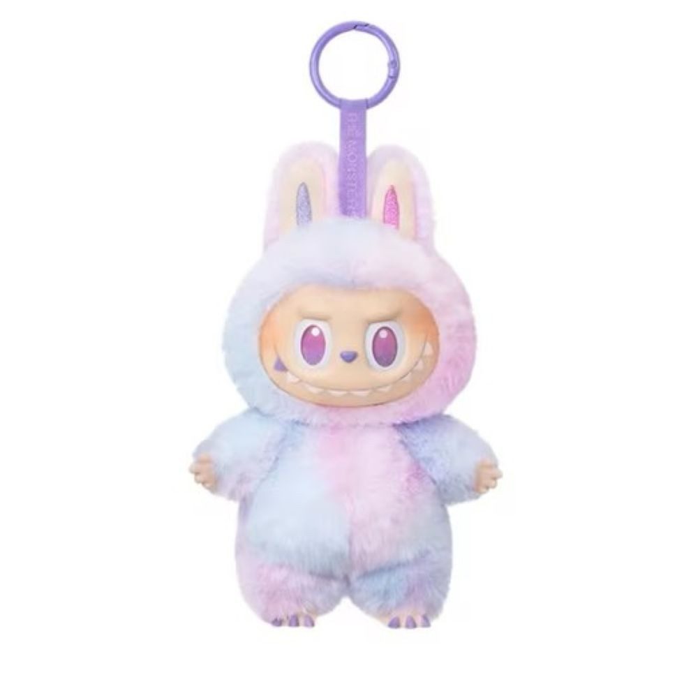 LABUBU Big into Energy ラブブ　LUCK　１ピース POP MART 【正規品保証 土日も配送】 ラブブ ぬいぐるみ THE