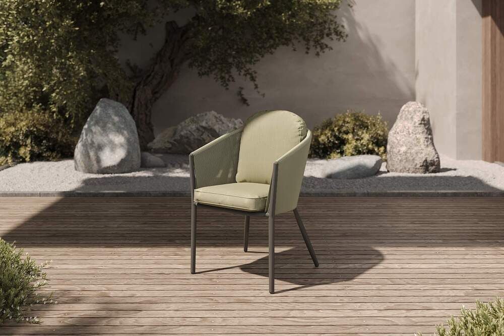 OUTFLEXX Gartensessel Tavio