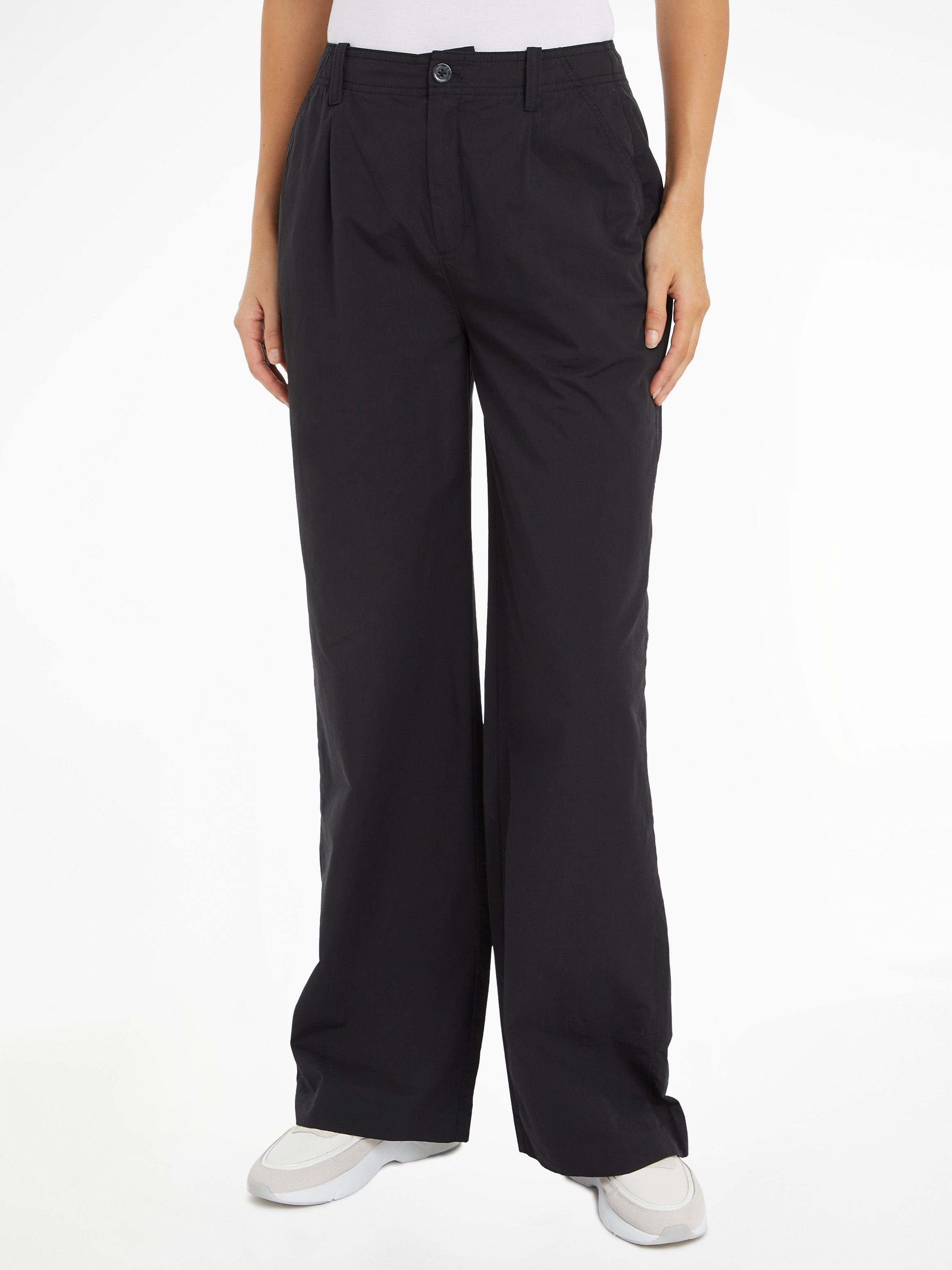 Calvin Klein Jeans Chinohose LOOSE CHINO günstig online kaufen
