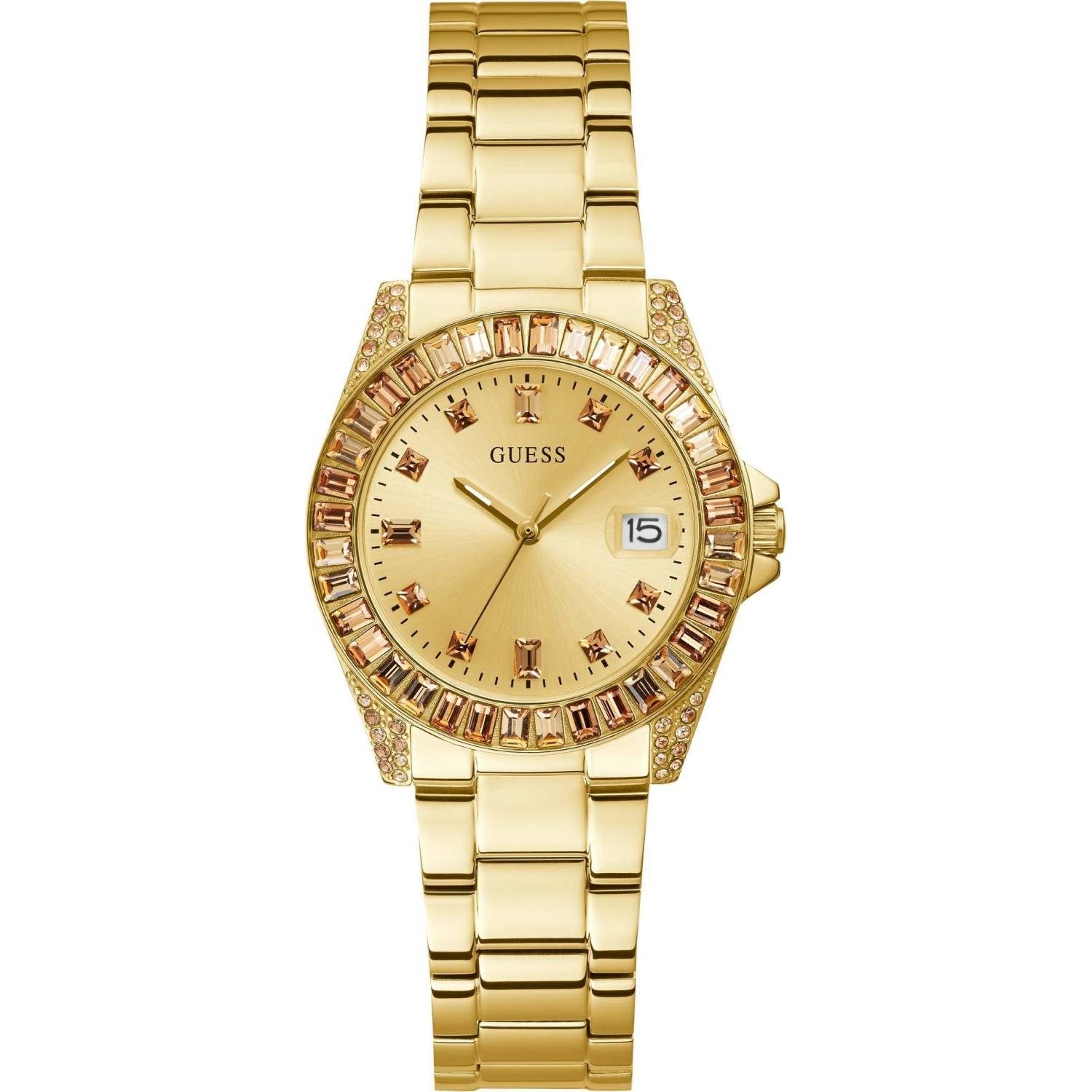 Guess Quarzuhr Opaline günstig online kaufen