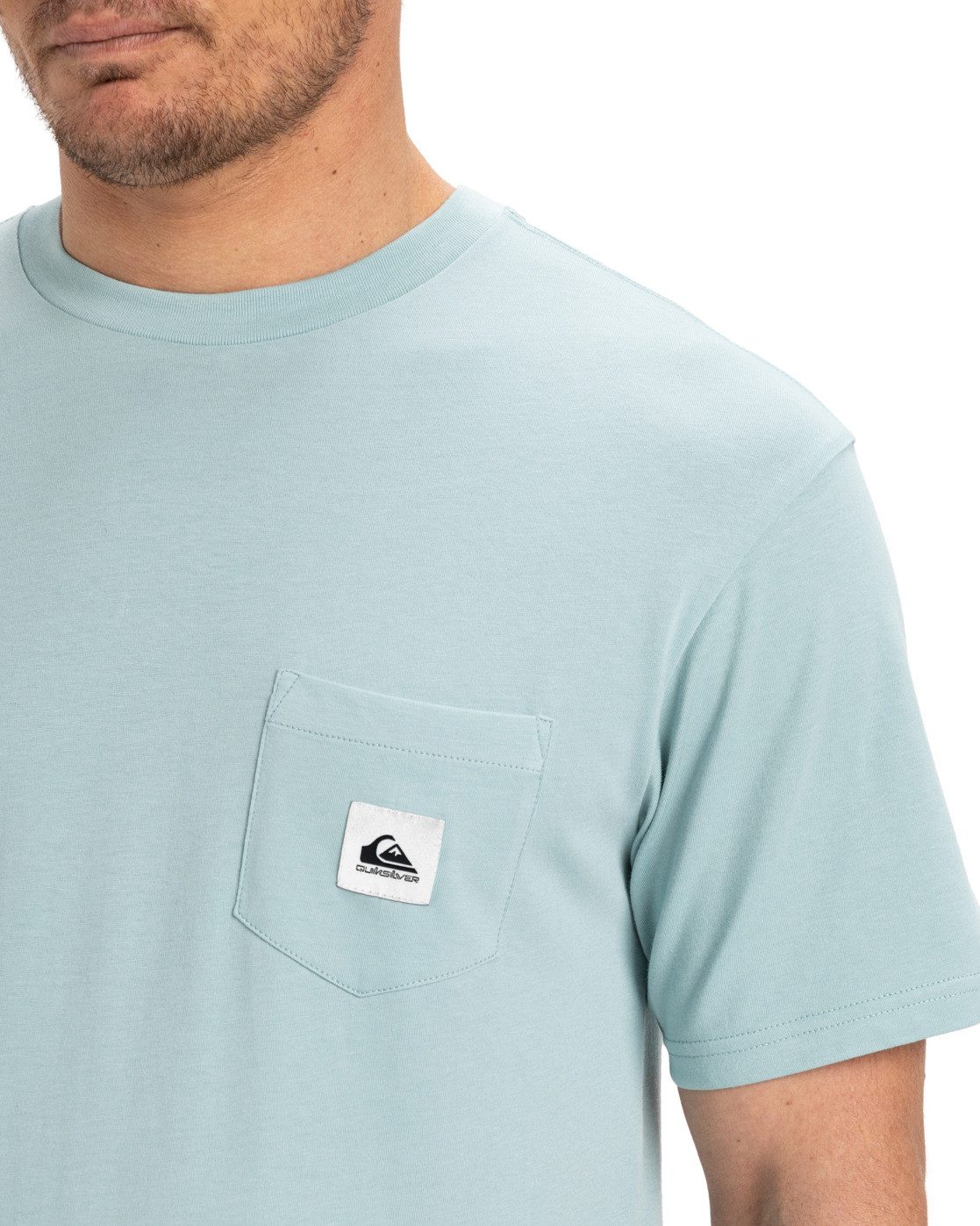 Quiksilver T-Shirt Salt Water 2024