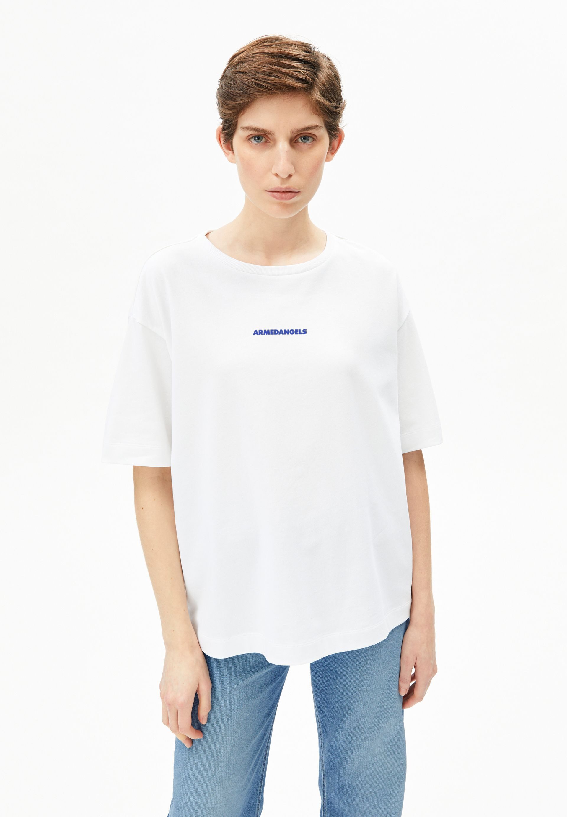 T-Shirt GIANNAA CHAANGE