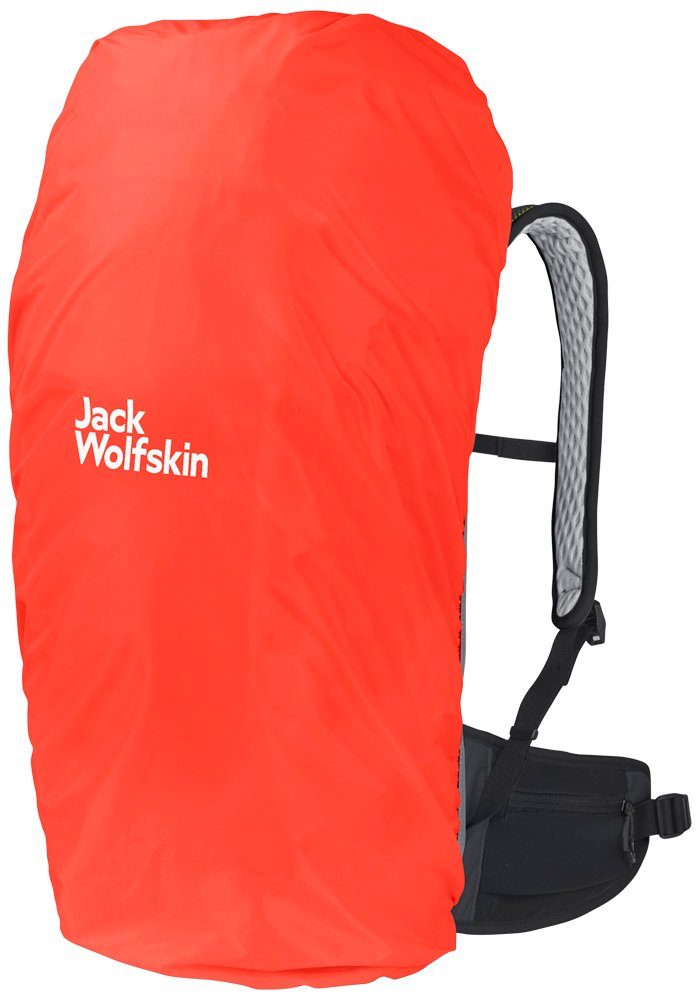 Jack 28 phantom Daypack RECCO Wolfskin WOLFTRAIL