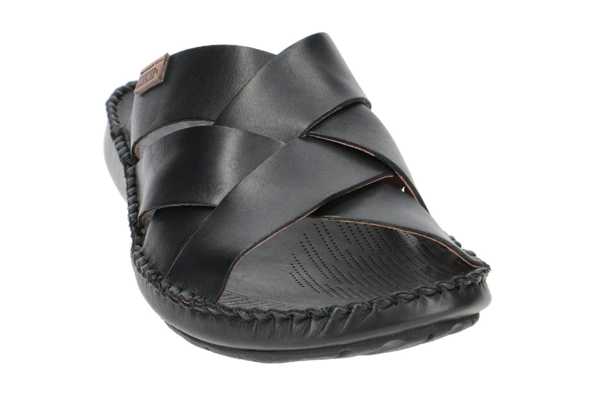 PIKOLINOS 06J-0015 black Pantolette günstig online kaufen