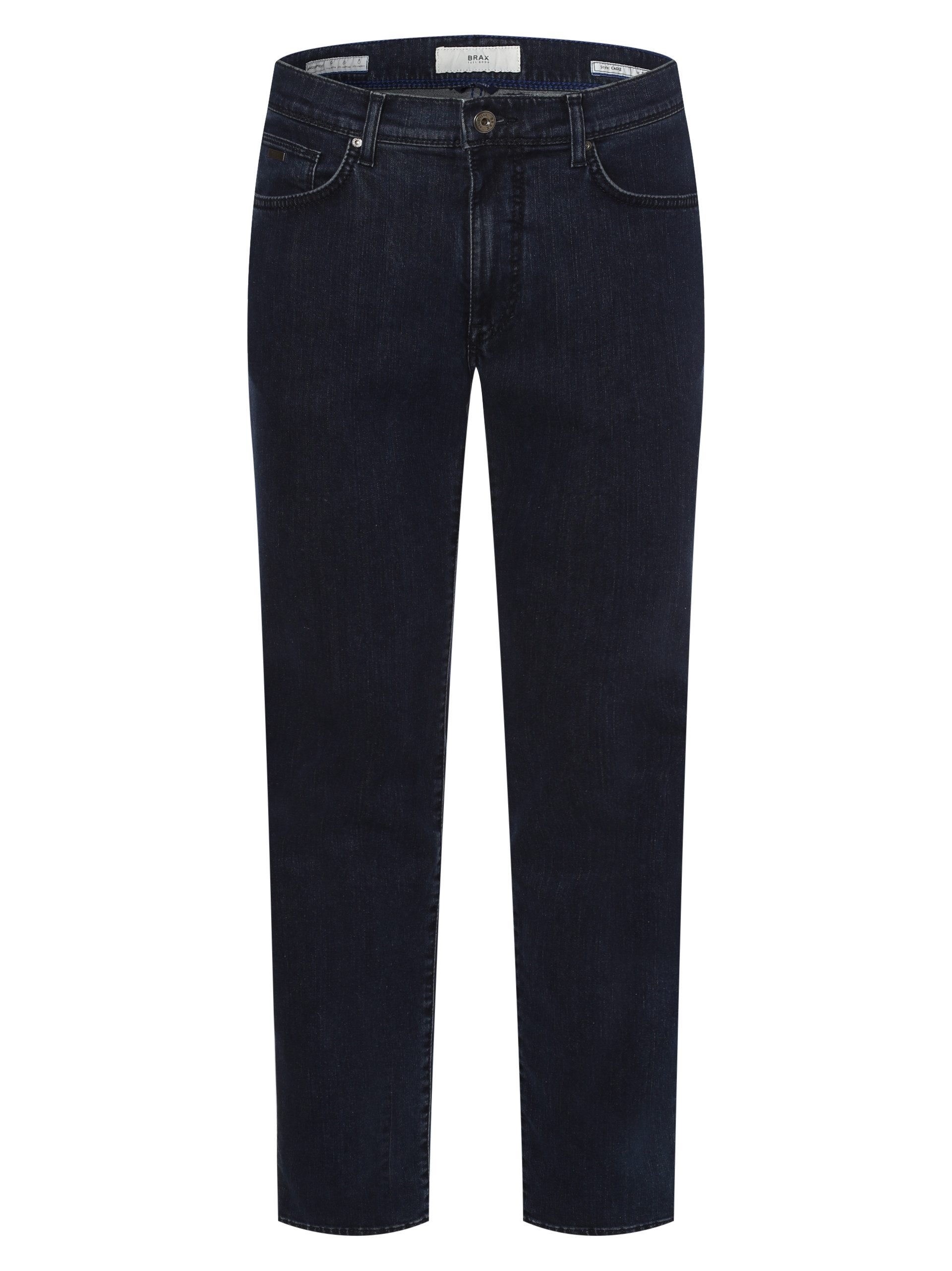 Straight-Jeans Cadiz