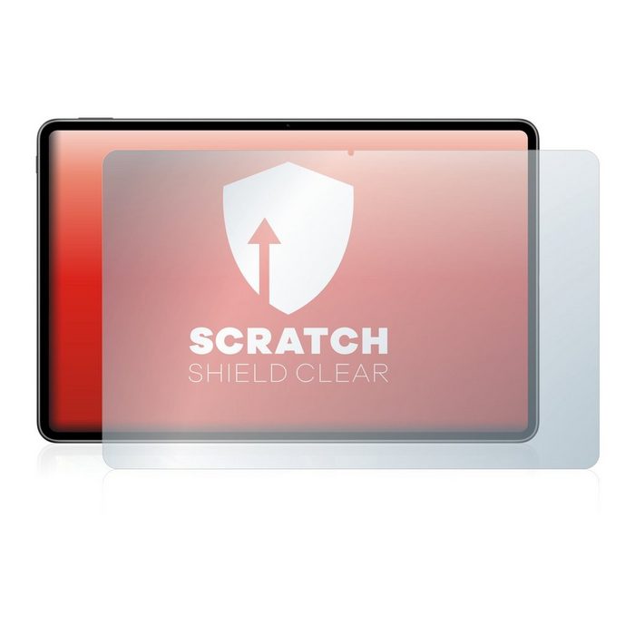 upscreen Schutzfolie für Huawei MatePad Pro 12.6" (2021) Displayschutzfolie Folie klar Anti-Scratch Anti-Fingerprint