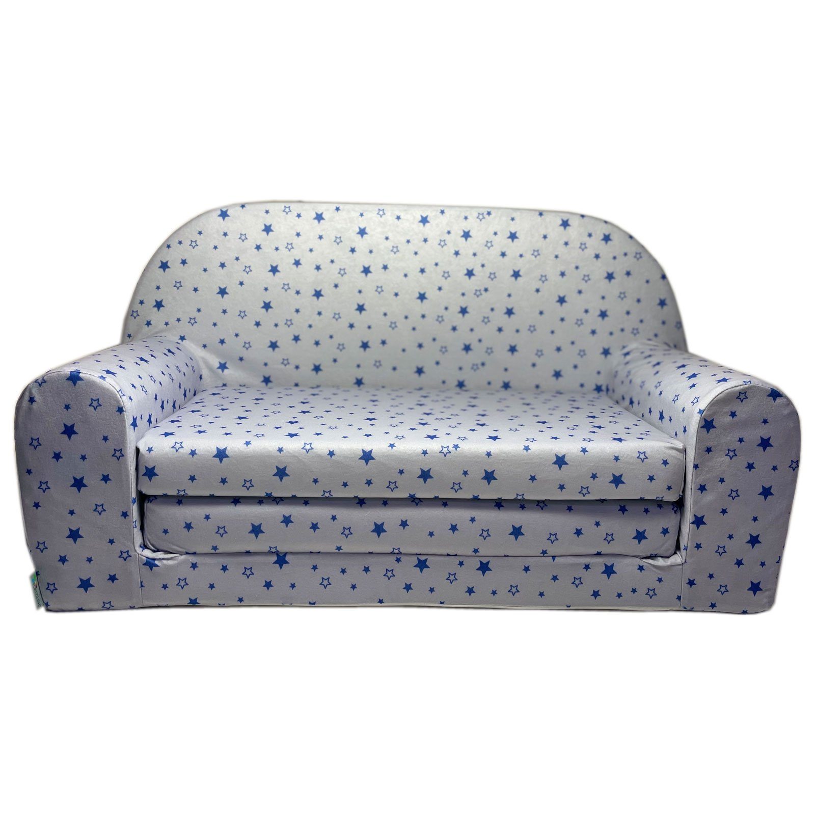 FORTISLINE Kindersitzgruppe Kindersofa "MINI" Kindercouch zum günstig online kaufen