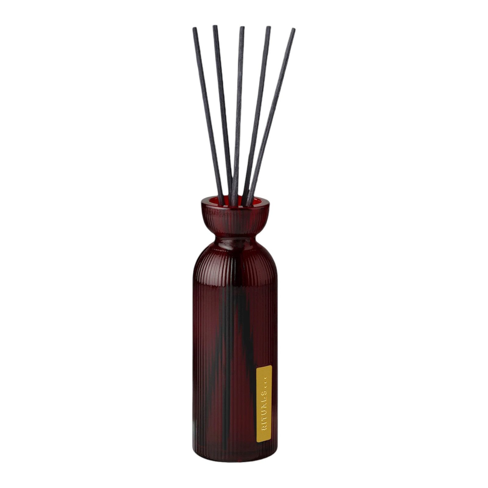 Rituals Raumduft The Ritual of Ayurveda - Duftstäbchen Fragrance Sticks 70 ml, Verwöhnender Duft aus indischer Rose und Süßmandelöl.