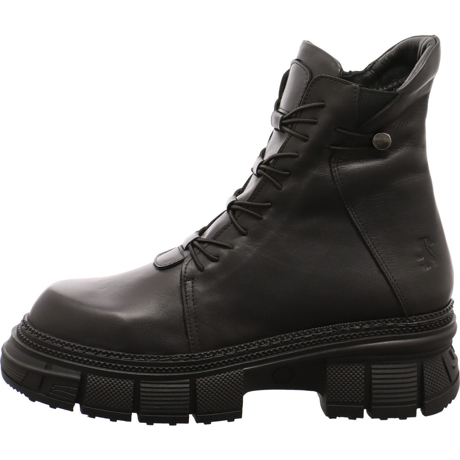 2GO FASHION Schnürboots