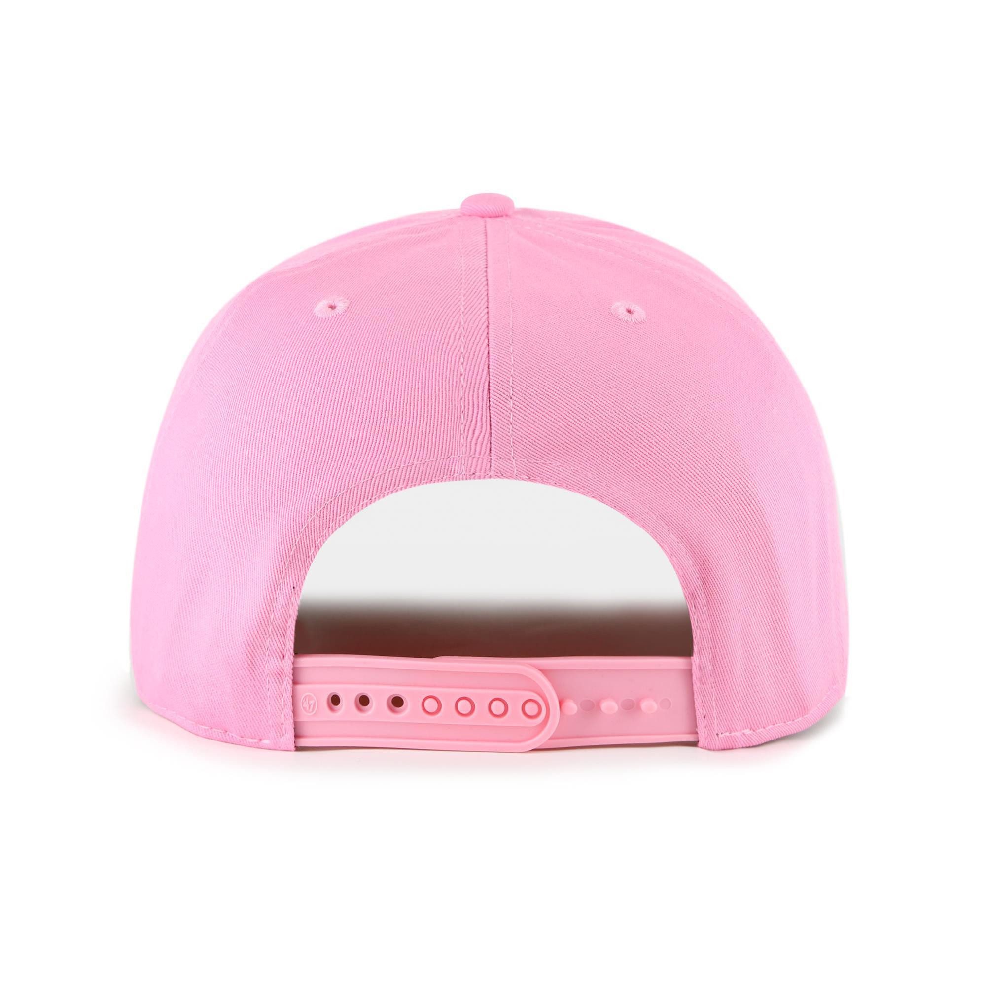 '47 Brand Snapback Cap '47 Brand MLB Los Angeles Dodgers '47 HITCH Cap (Bas günstig online kaufen