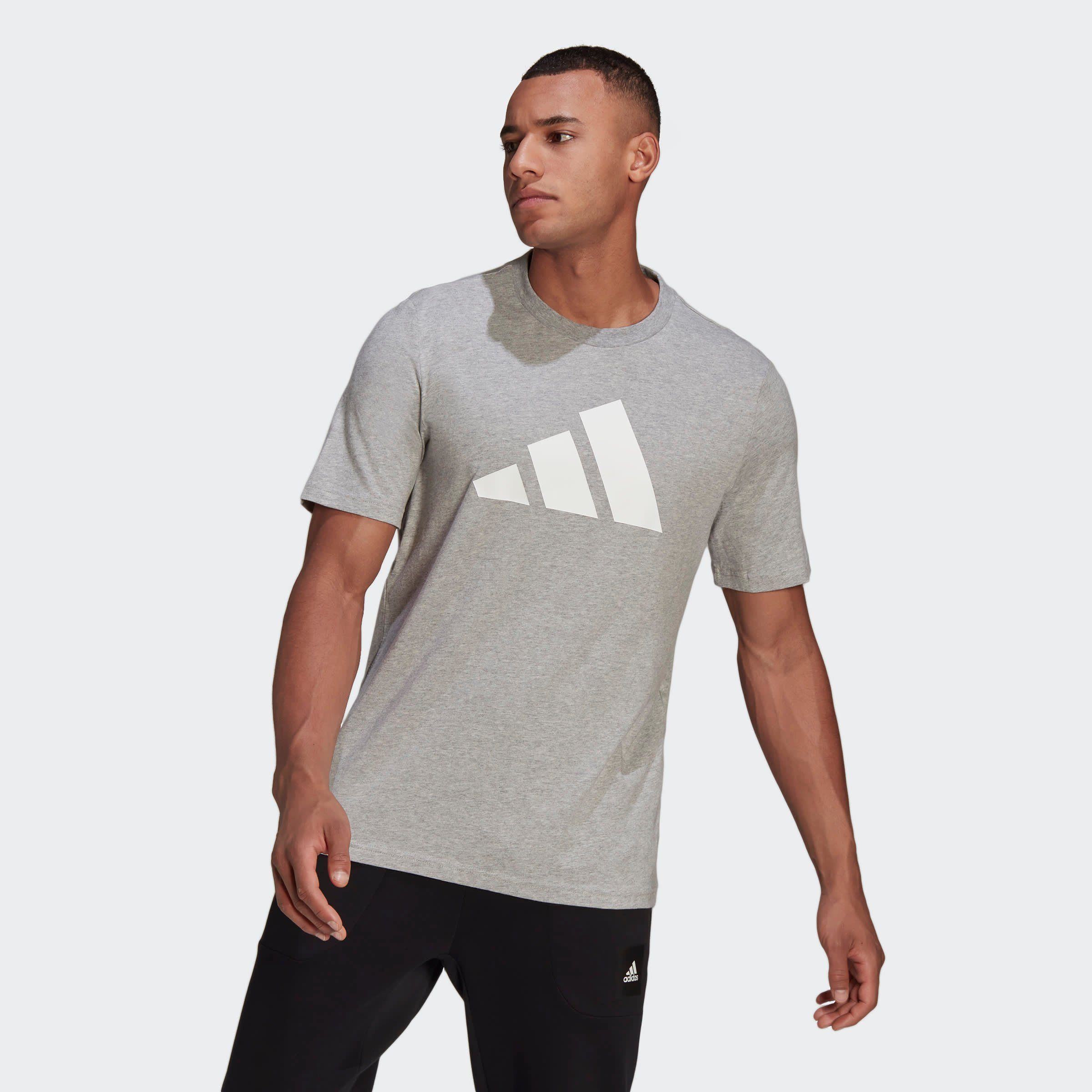 adidas Performance T-Shirt »ADIDAS SPORTSWEAR LOGO« online kaufen | OTTO