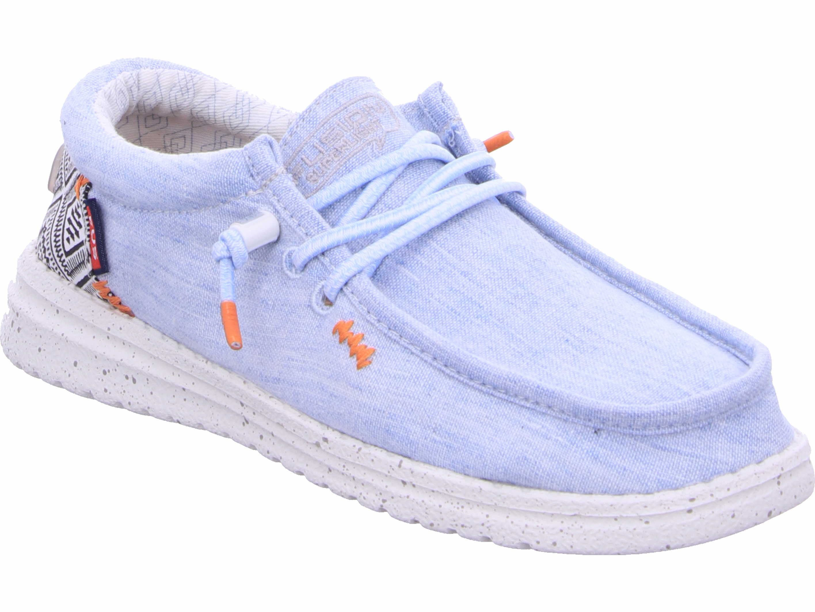 Fusion Barfußschuh waschbar