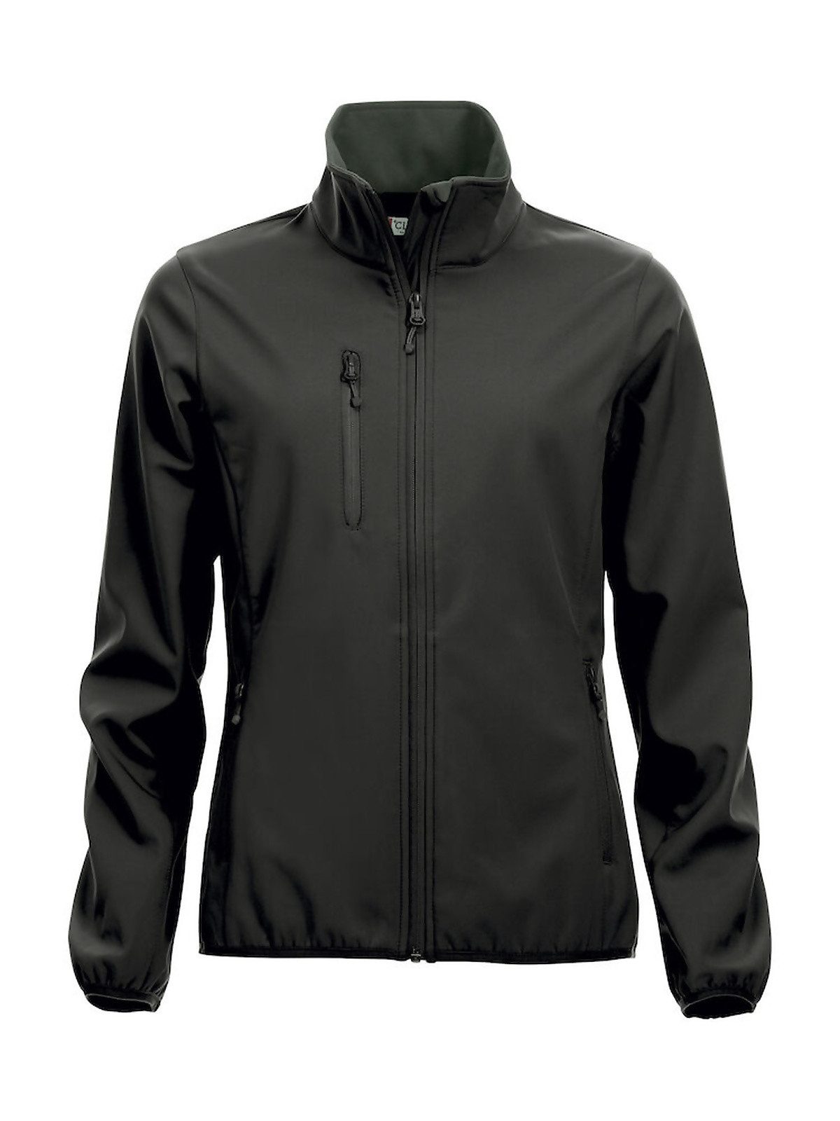 Clique Softshelljacke Basic Softshell Jacket Ladies günstig online kaufen