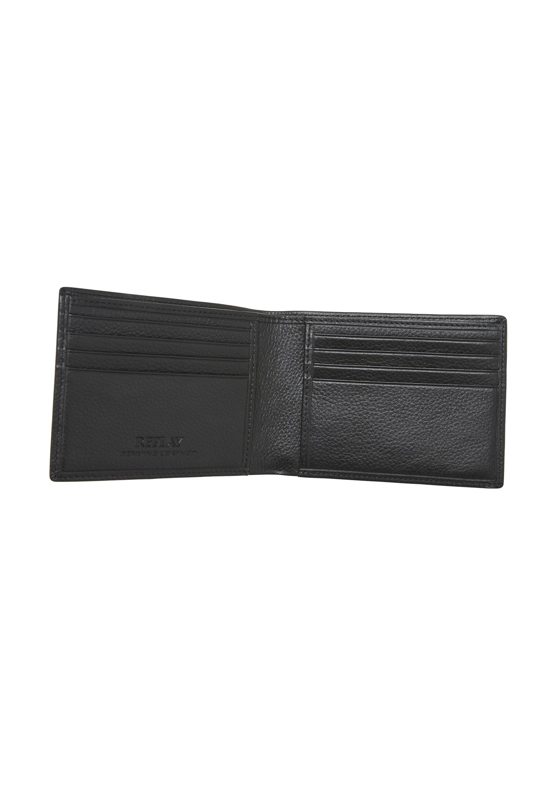 Replay Handtasche Replay Geldbeutel/Schlüsseletui FP – Bild 4 von 5