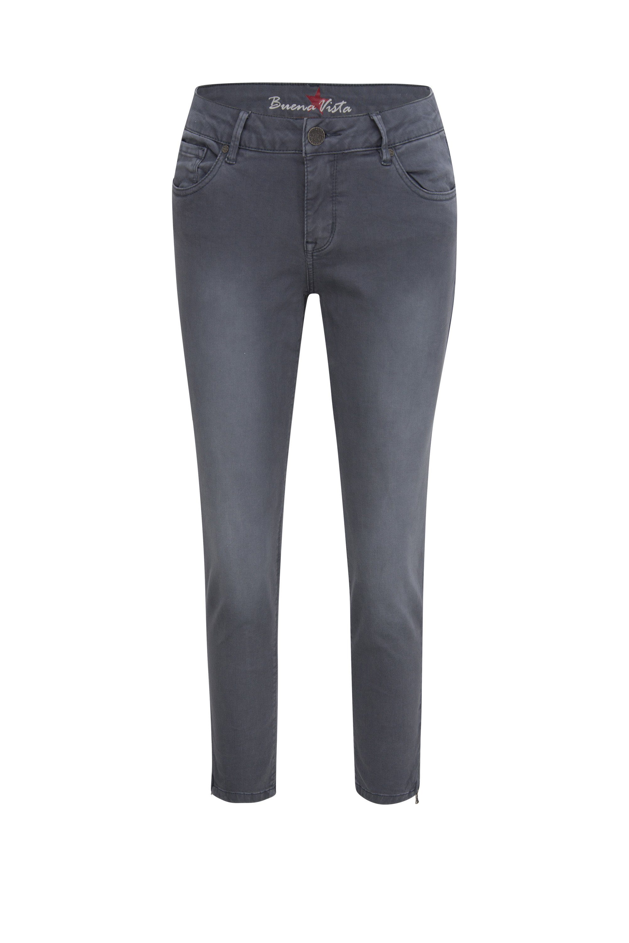 Stretch V 7/8 Vista gate 4141 Stretch-Jeans 2107 BUENA J5311 - iron ITALY HL4.1984 Buena VISTA