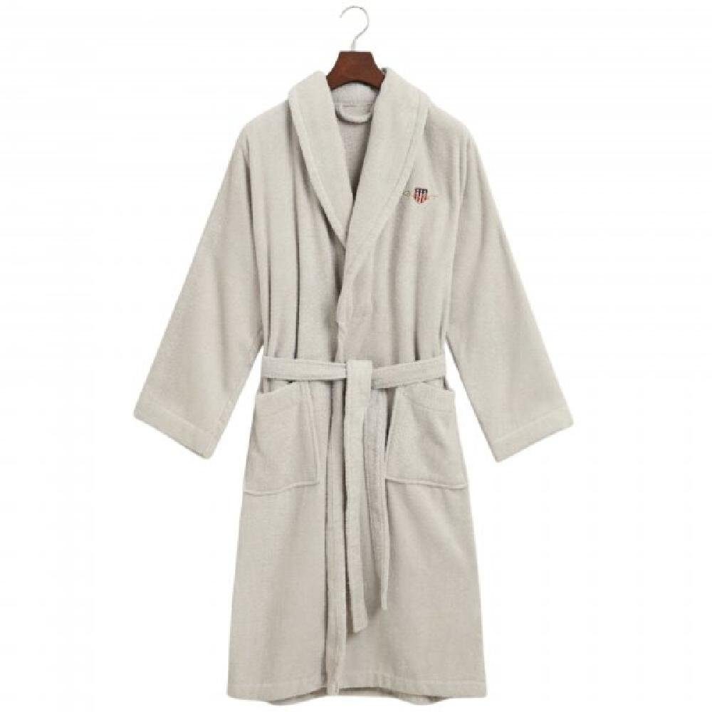 Gant Bademantel Gant Home Bademantel Archive günstig online kaufen