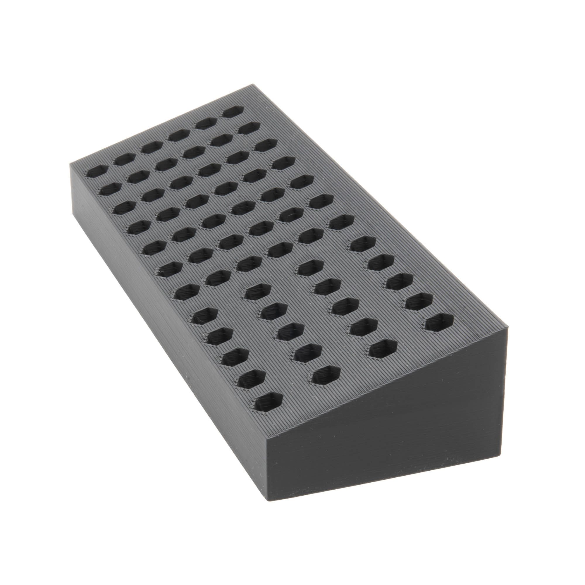 TSB Werk Bit-Set Bit Tischständer Bithalter für 62 Bits Halter, Bithalterung, Sechskant, Universal