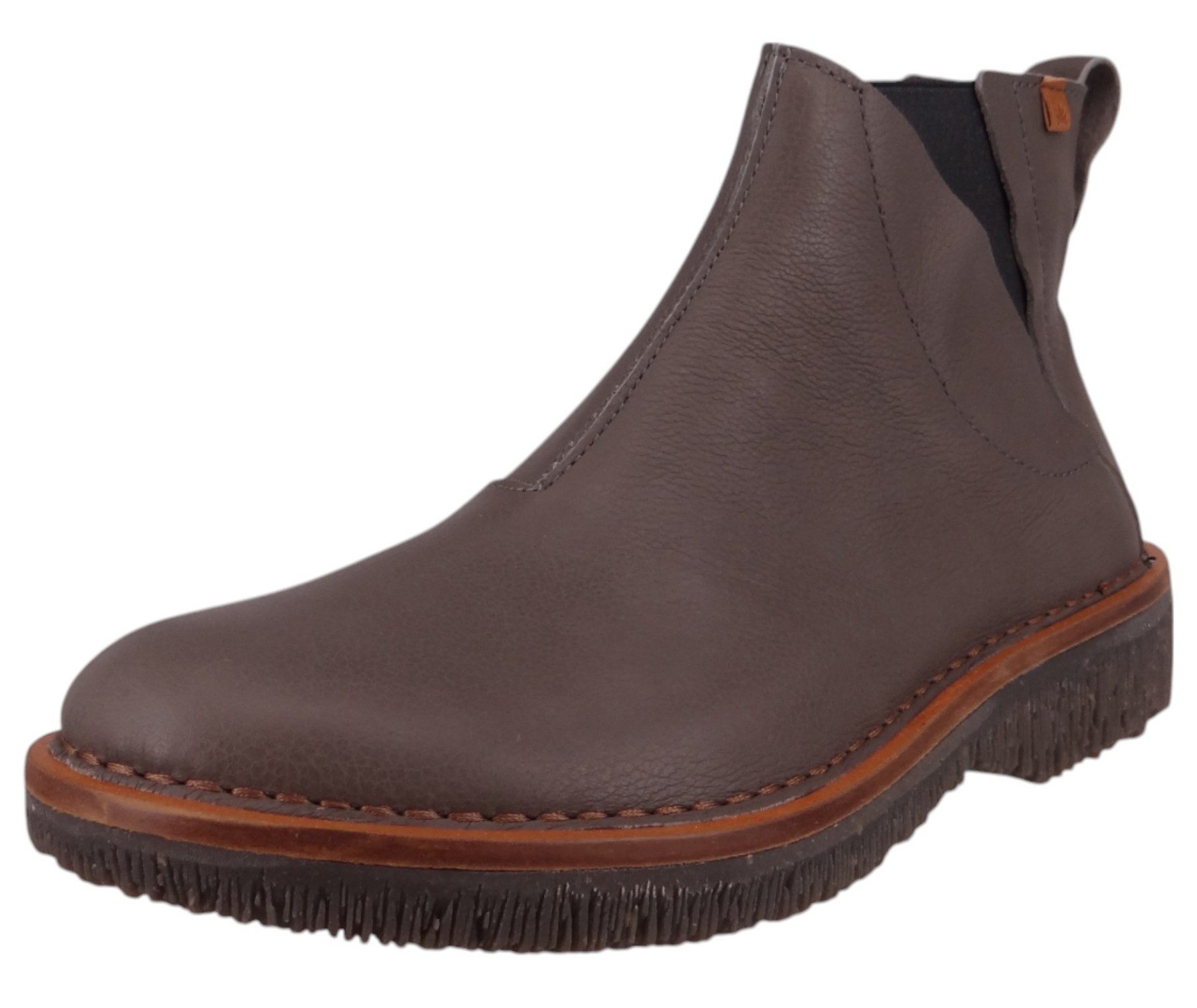 El Naturalista N5570 Volcano Chelsea Grey Сапогиette