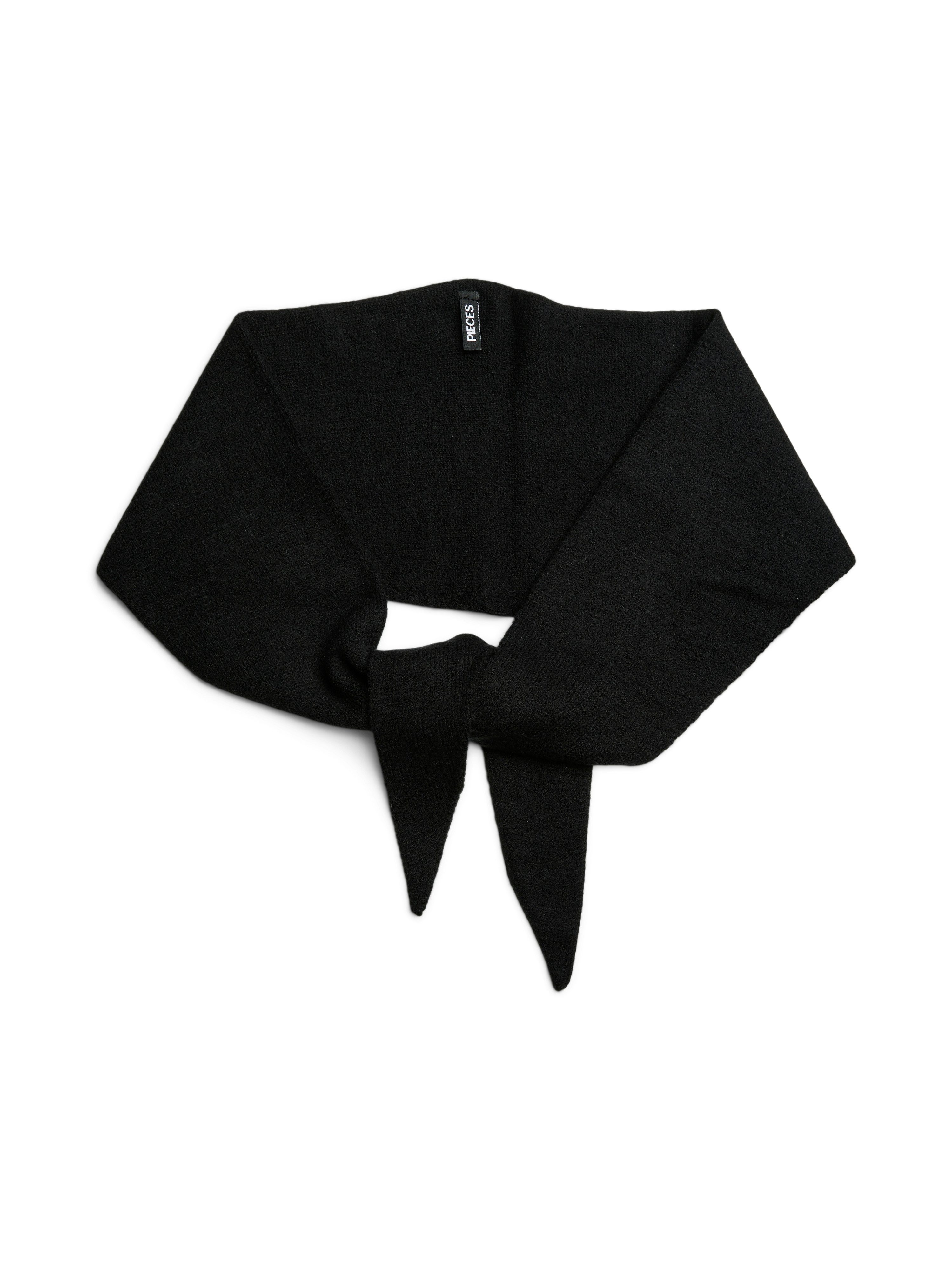 pieces Dreieckstuch PCKOMMA TRIANGLE SCARF NOOS BC günstig online kaufen