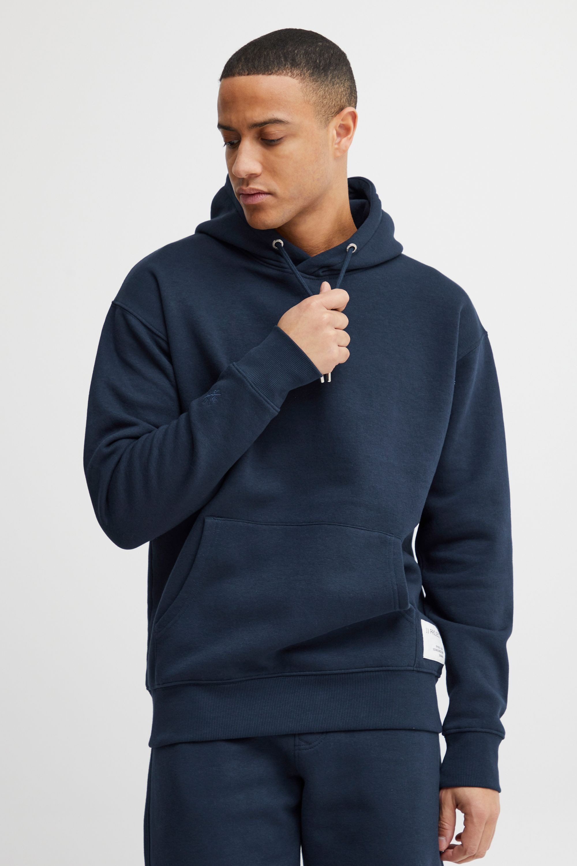 Kapuzenpullover PRAndro