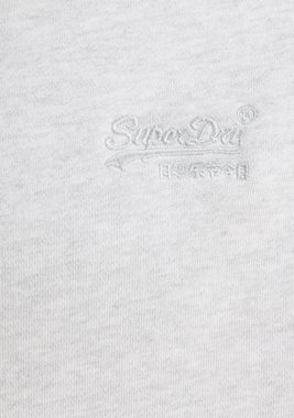 Superdry Kapuzensweatshirt LOGO EMB HOOD