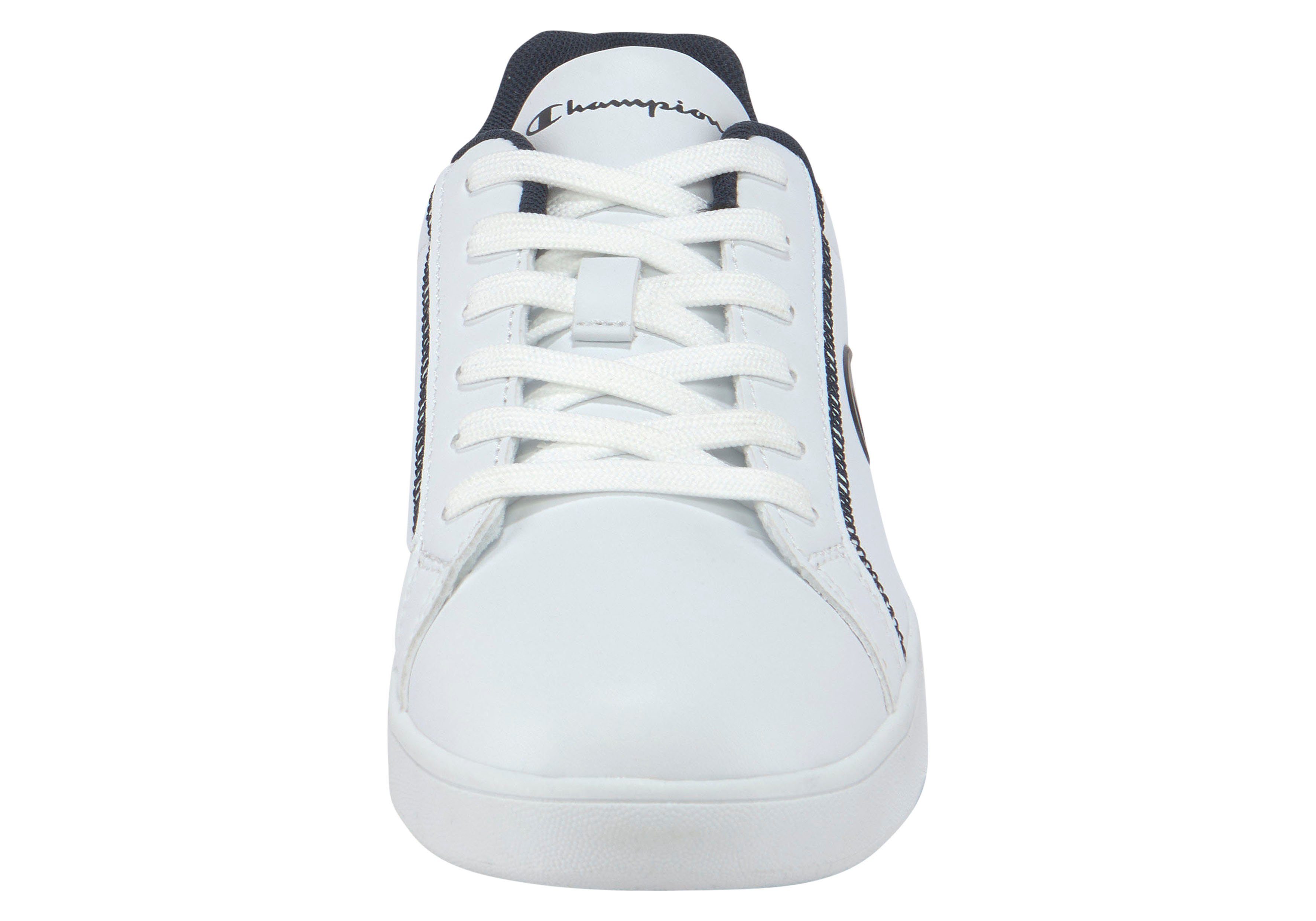 Champion Alex GS Boys Sneaker