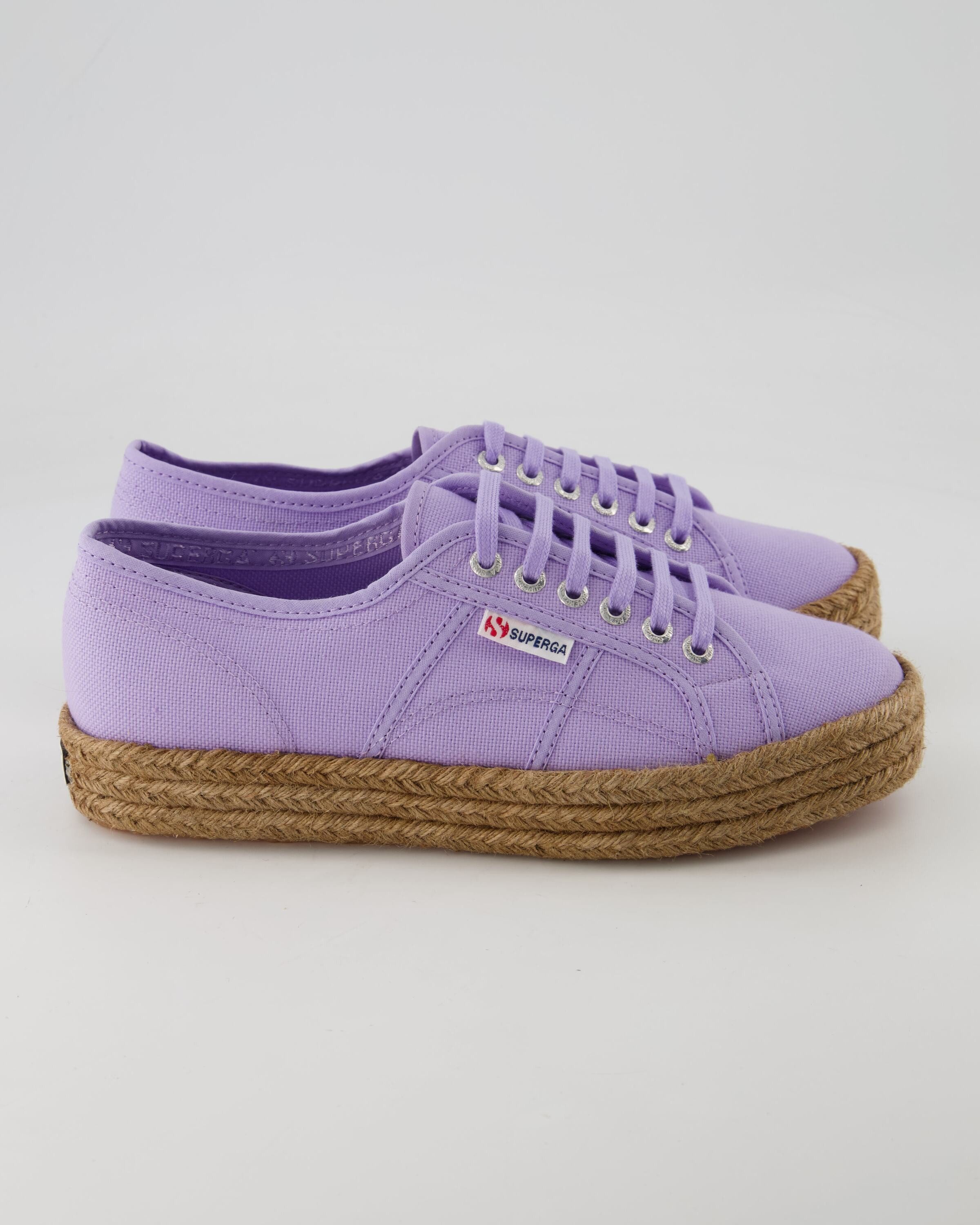 Superga 2730-Rope Sneaker Obermaterial: Textil günstig online kaufen