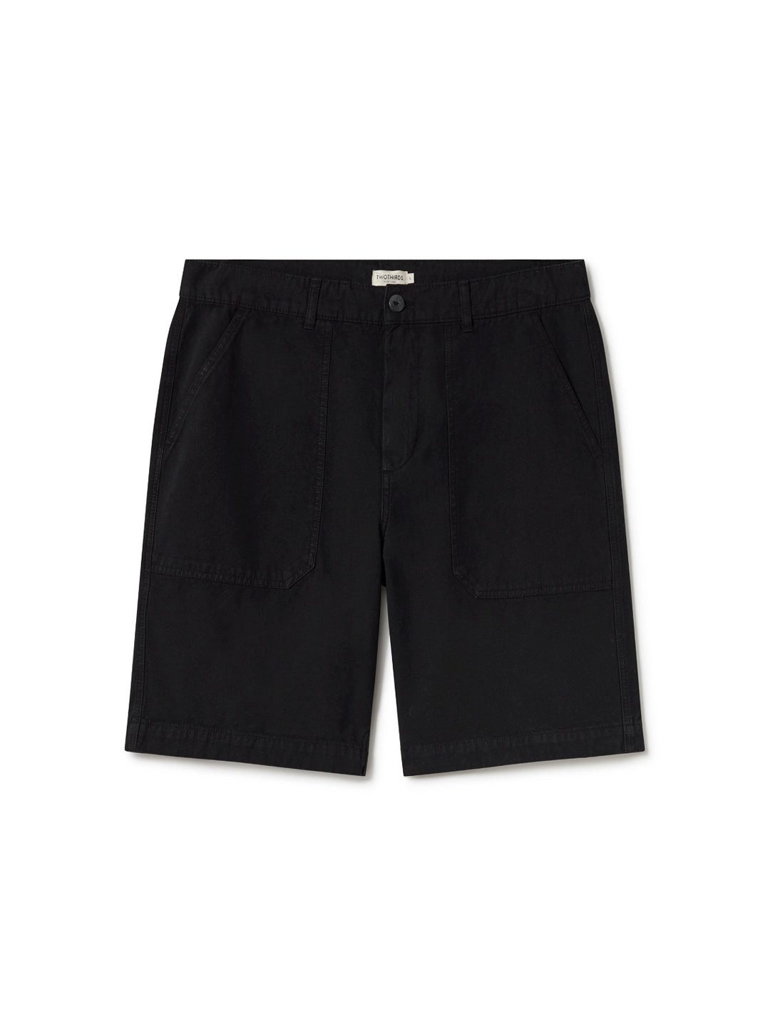 TWOTHIRDS Shorts La Raspa - Vegane Shorts aus recycelten Materialien