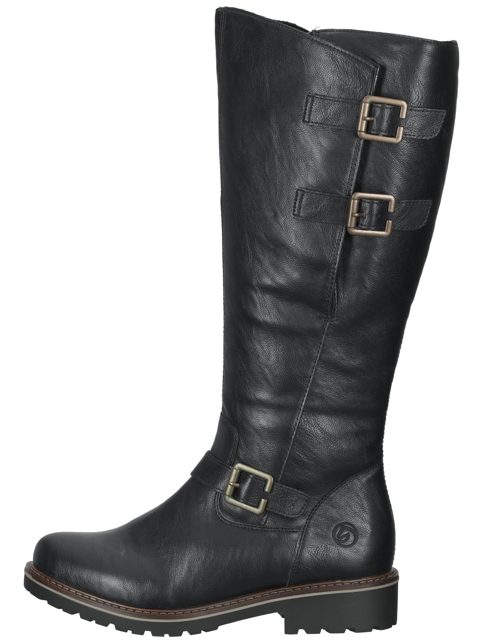 Remonte Remonte Stiefel Lederimitat Stiefel günstig online kaufen
