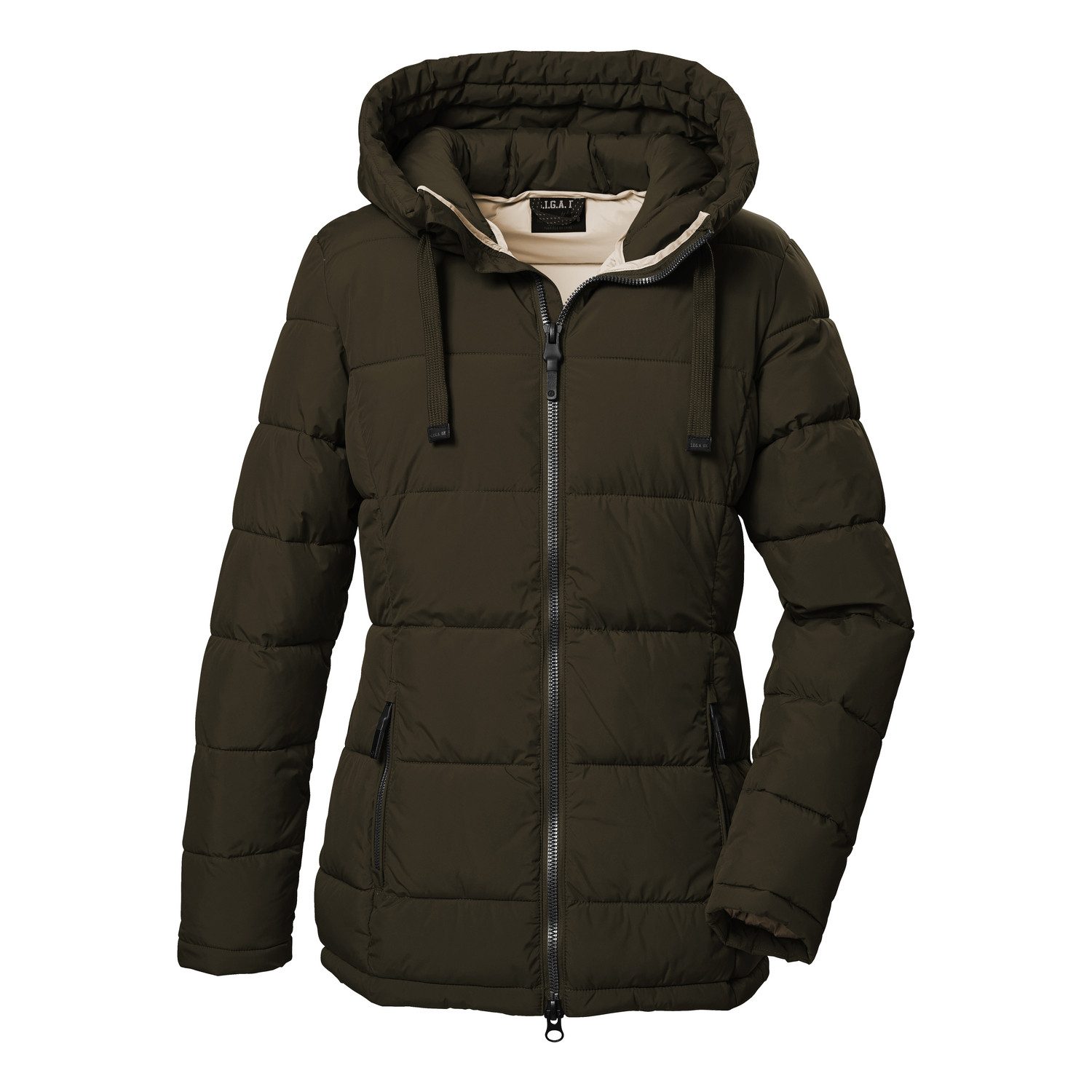 G.I.G.A. DX by killtec Funktionsjacke Steppjacke günstig online kaufen