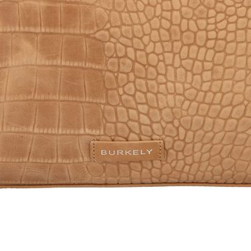 Burkely Shopper Cool Colbie, Leder