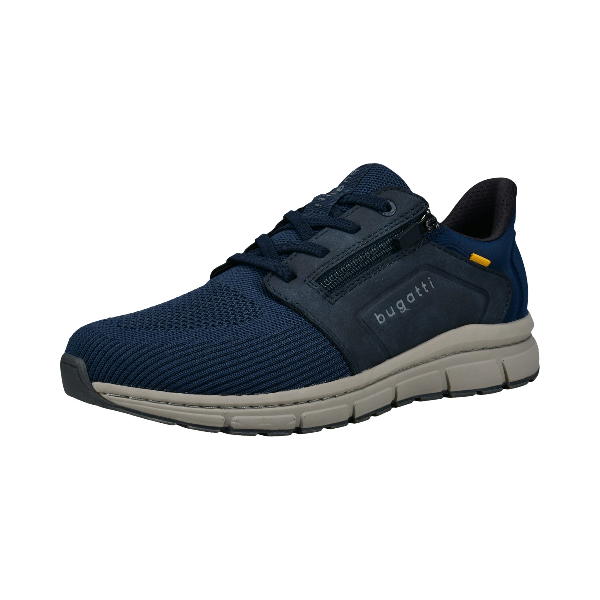Schnürschuh